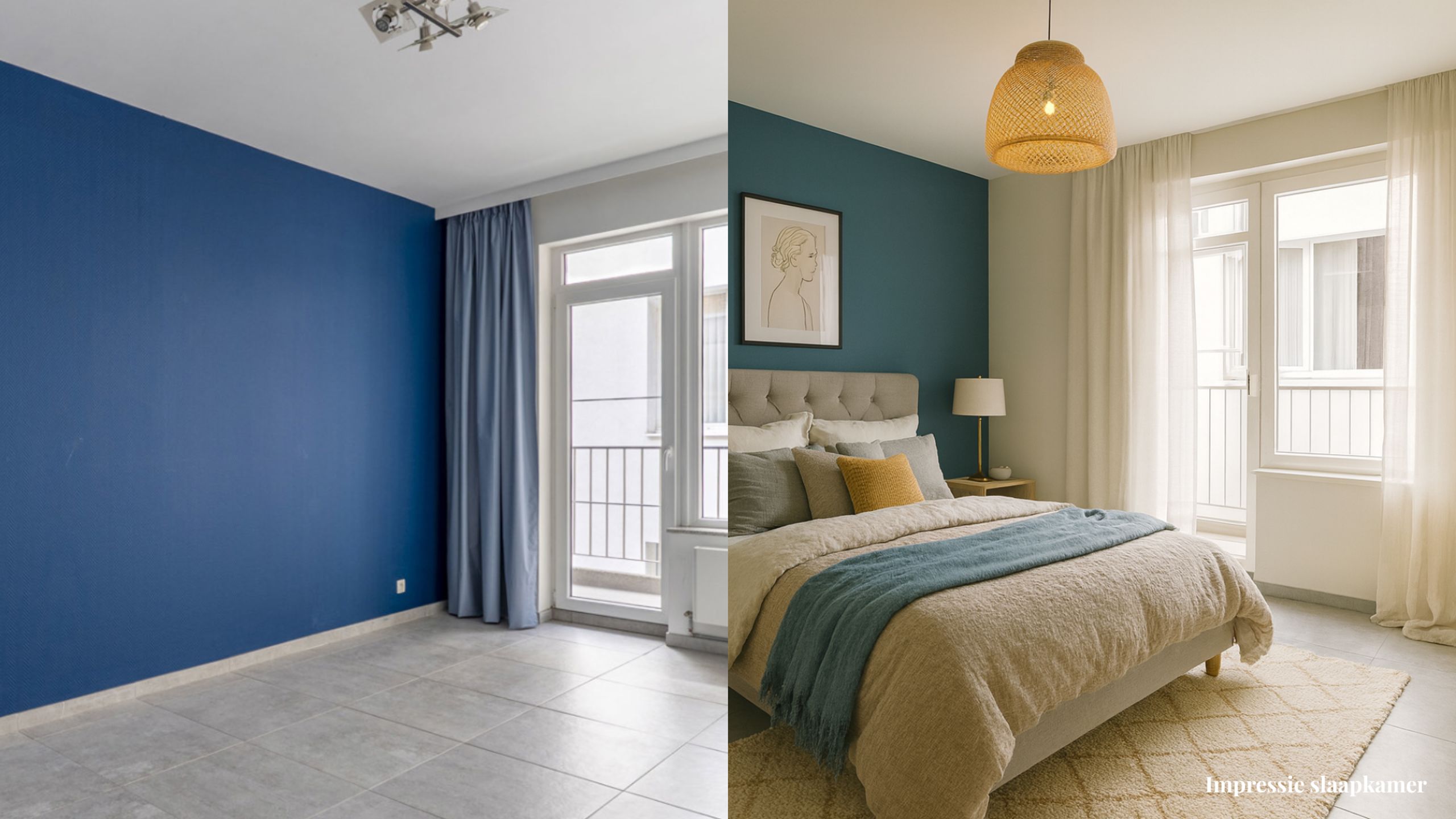 Instapklaar appartement in charmant gebouw op toplocatie! foto 13