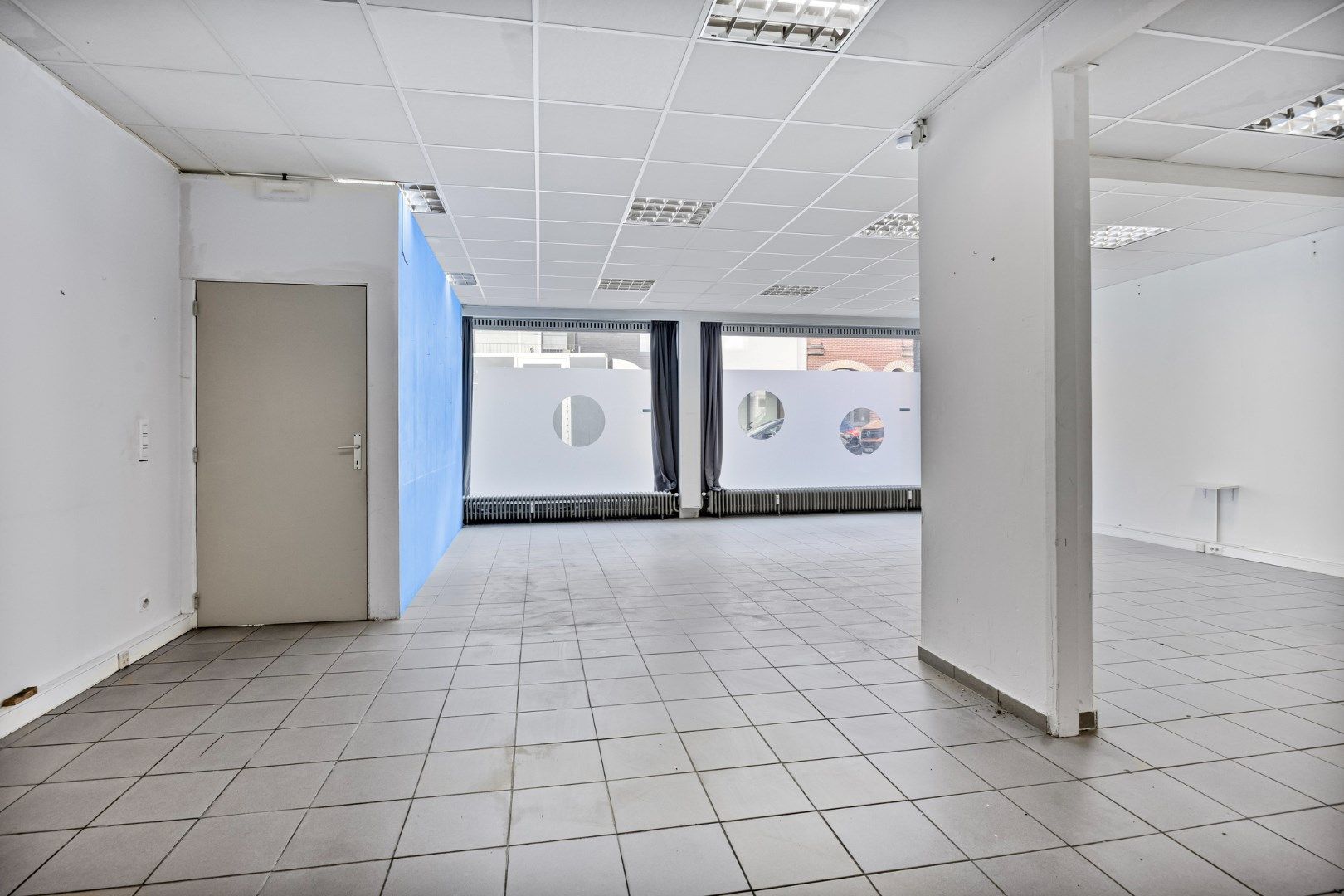 Ruim handelspand te huur in hartje Leuven foto 10