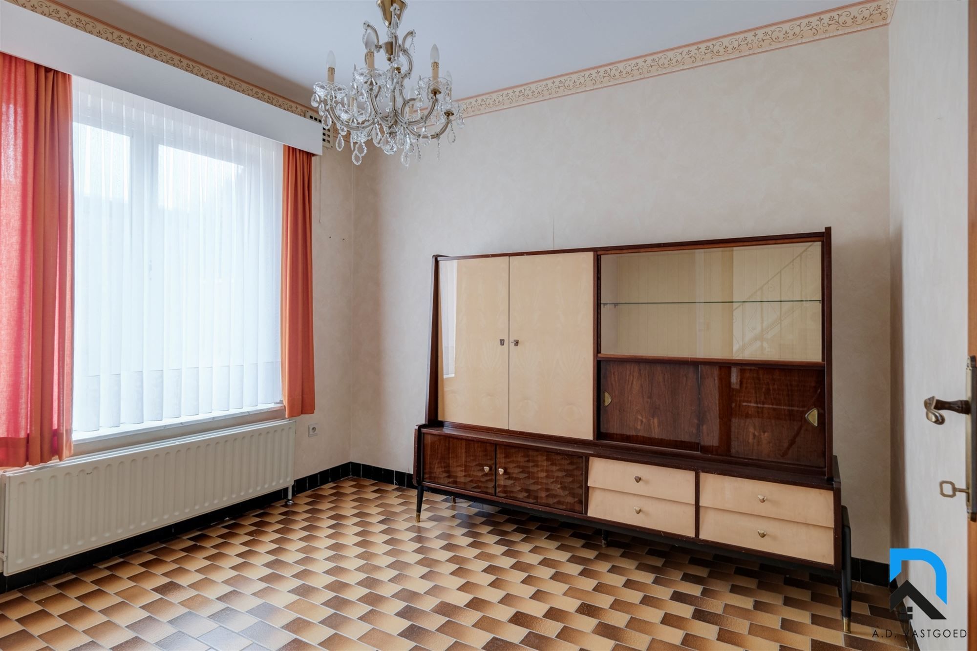 Ruime woning met 4 slaapkamers in het groen foto 15