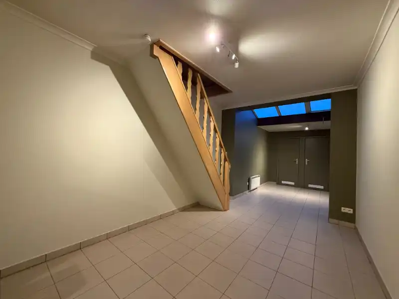 Instapklare woning nabij Miljoenenkwartier en Sint-Pietersstation foto 6