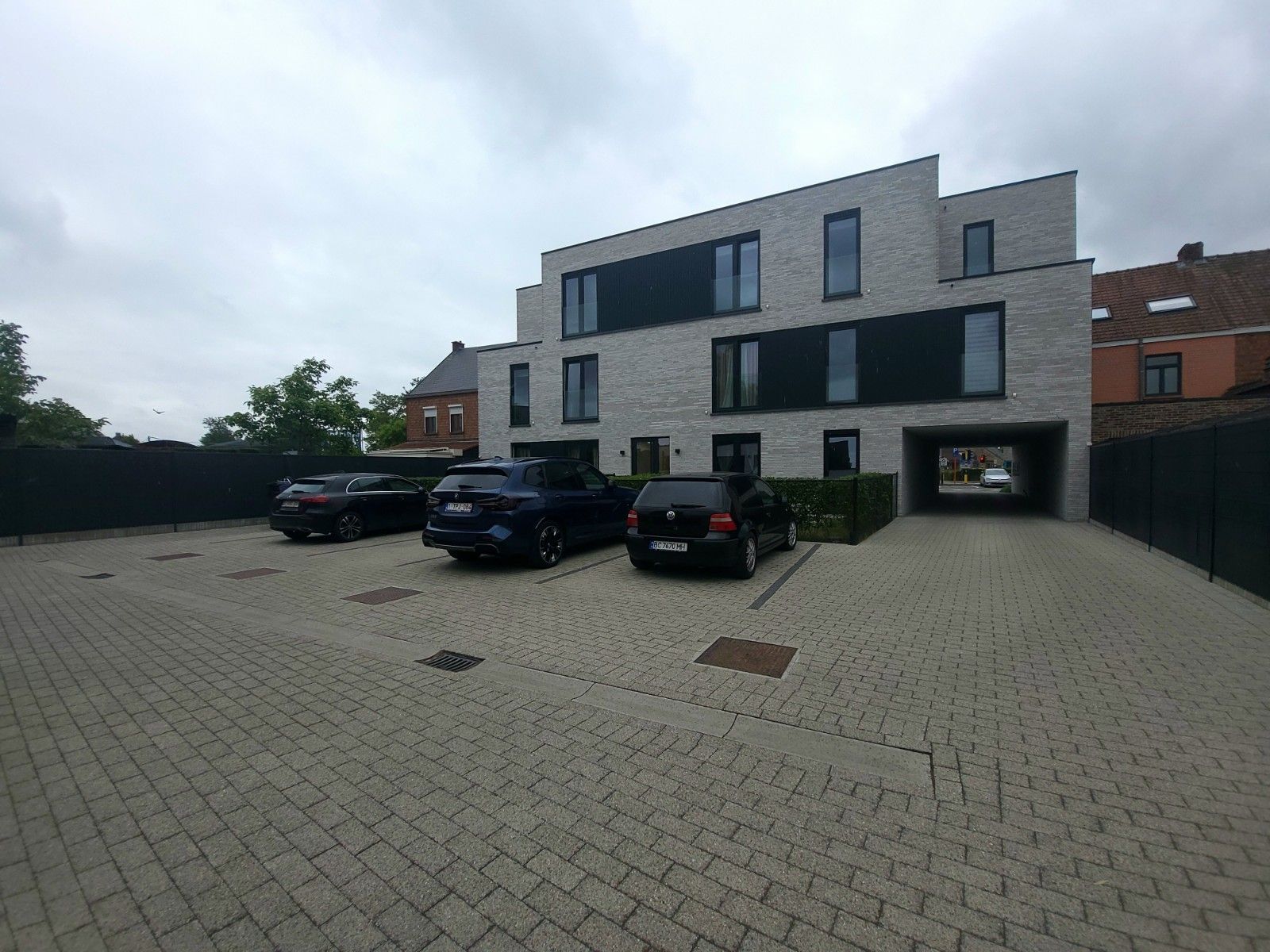 Appartement nabij centrum Deinze foto 12