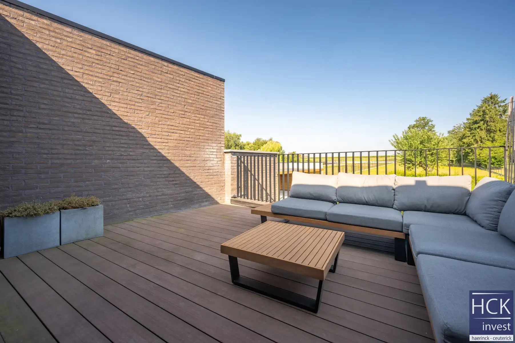 KRUISHOUTEM - Ultra ruim triplex appartement - GEEN SYNDIC foto 5