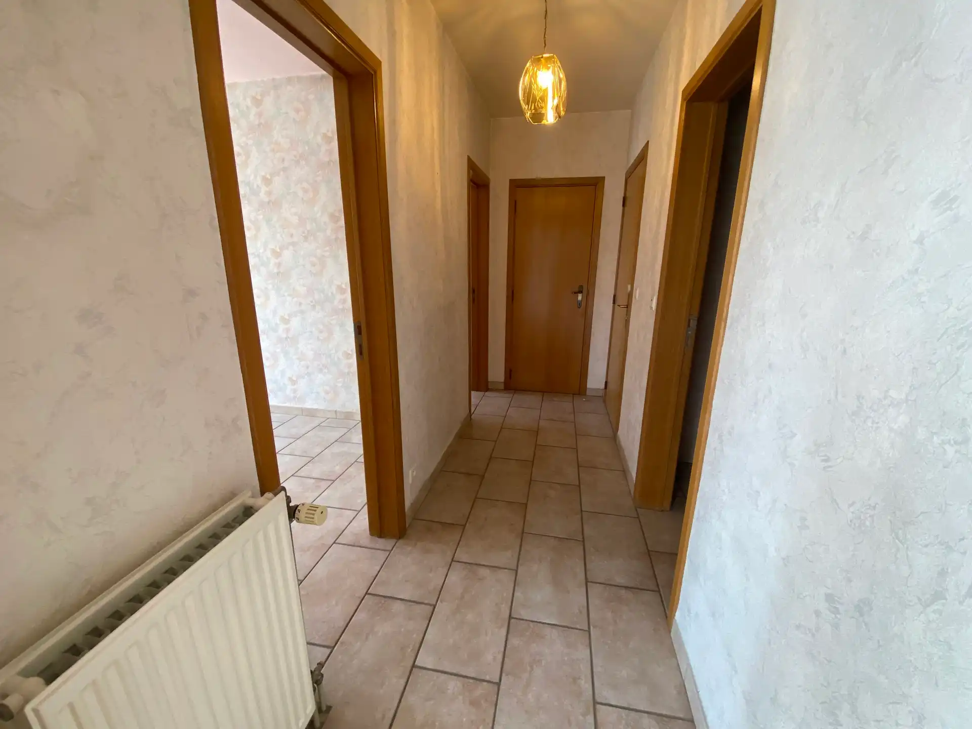 AALST - CHARMANT APP. OP 100M VAN CENTRUM - 2 SLPKS. foto 9