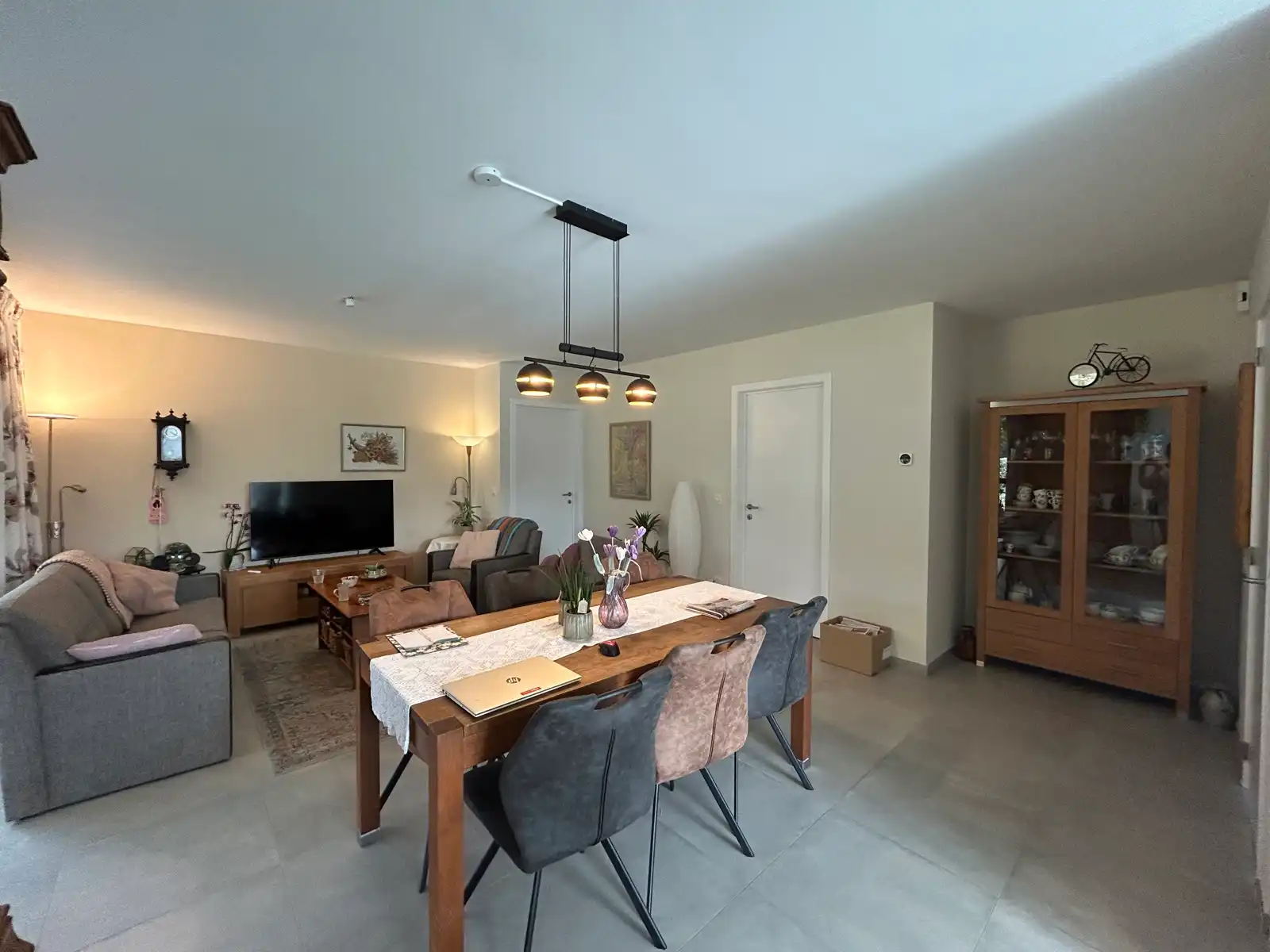 Appartement te huur foto 5