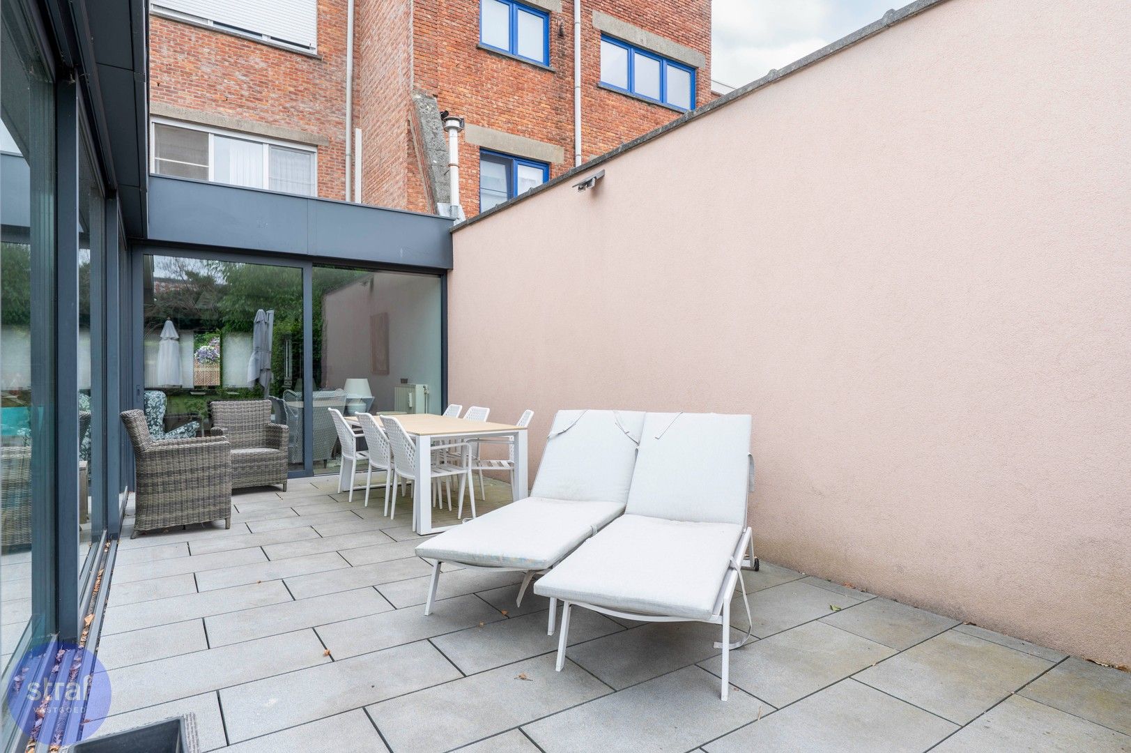 Prachtige woning met grote tuin, 4 slp en 2 badkamers. foto 9