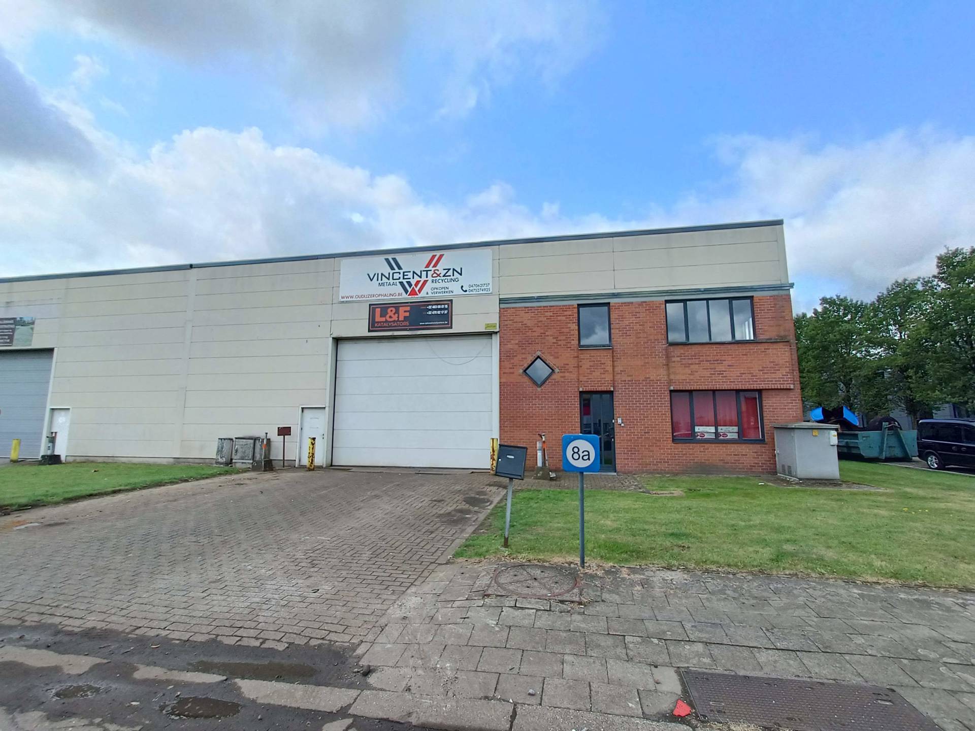 ()=>{if(producerUpdateValueVersion(node),producerAccessed(node),node.value===ERRORED)throw node.error;return node.value} Vosveld 8a - 2110 Wijnegem