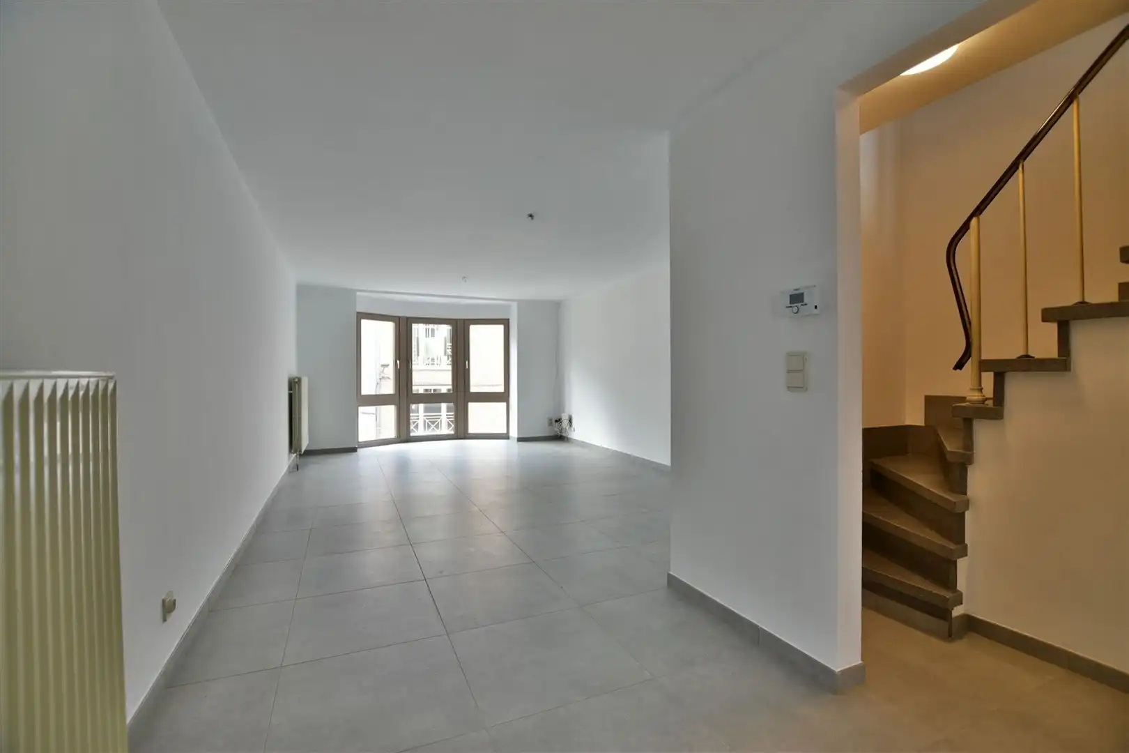 Ruime triplex appartement in het centrum Dendermonde foto 4