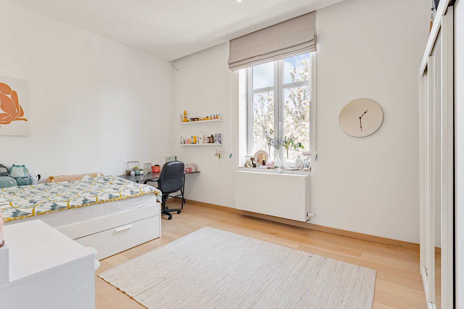 Uniek herenhuis vol karakter net buiten het centrum van Sint-Truiden foto 22