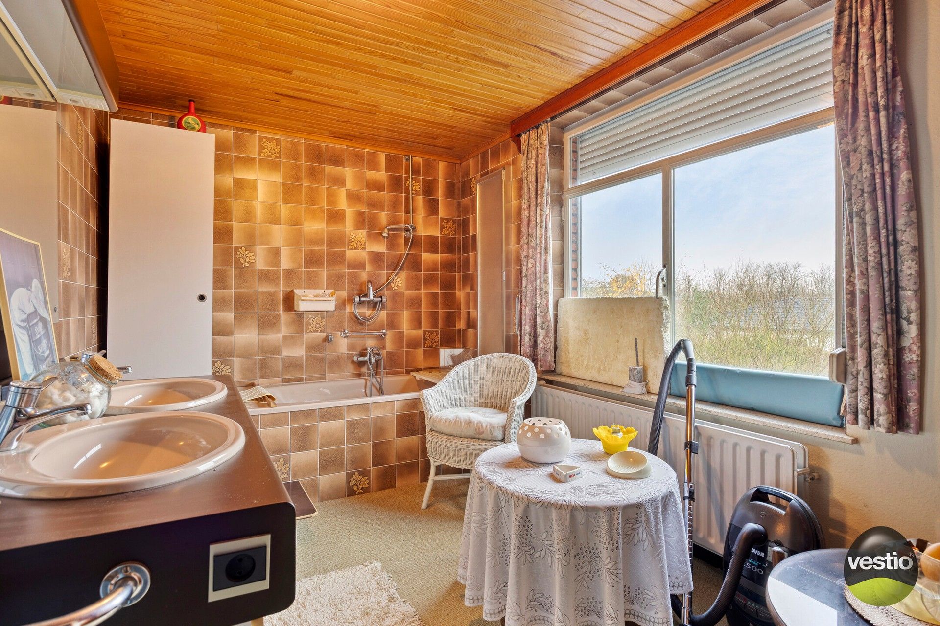 Rustig gelegen woning in Kermt op mooi perceel van 800 m². foto 15