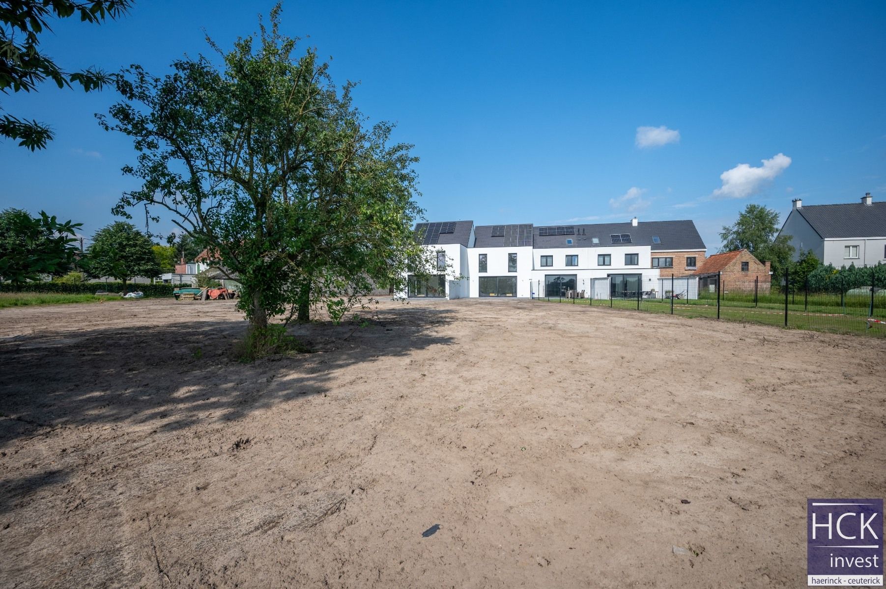 KRUISHOUTEM - BEN-nieuwbouwwoning op 694 m² vlakbij Lozer! foto 7