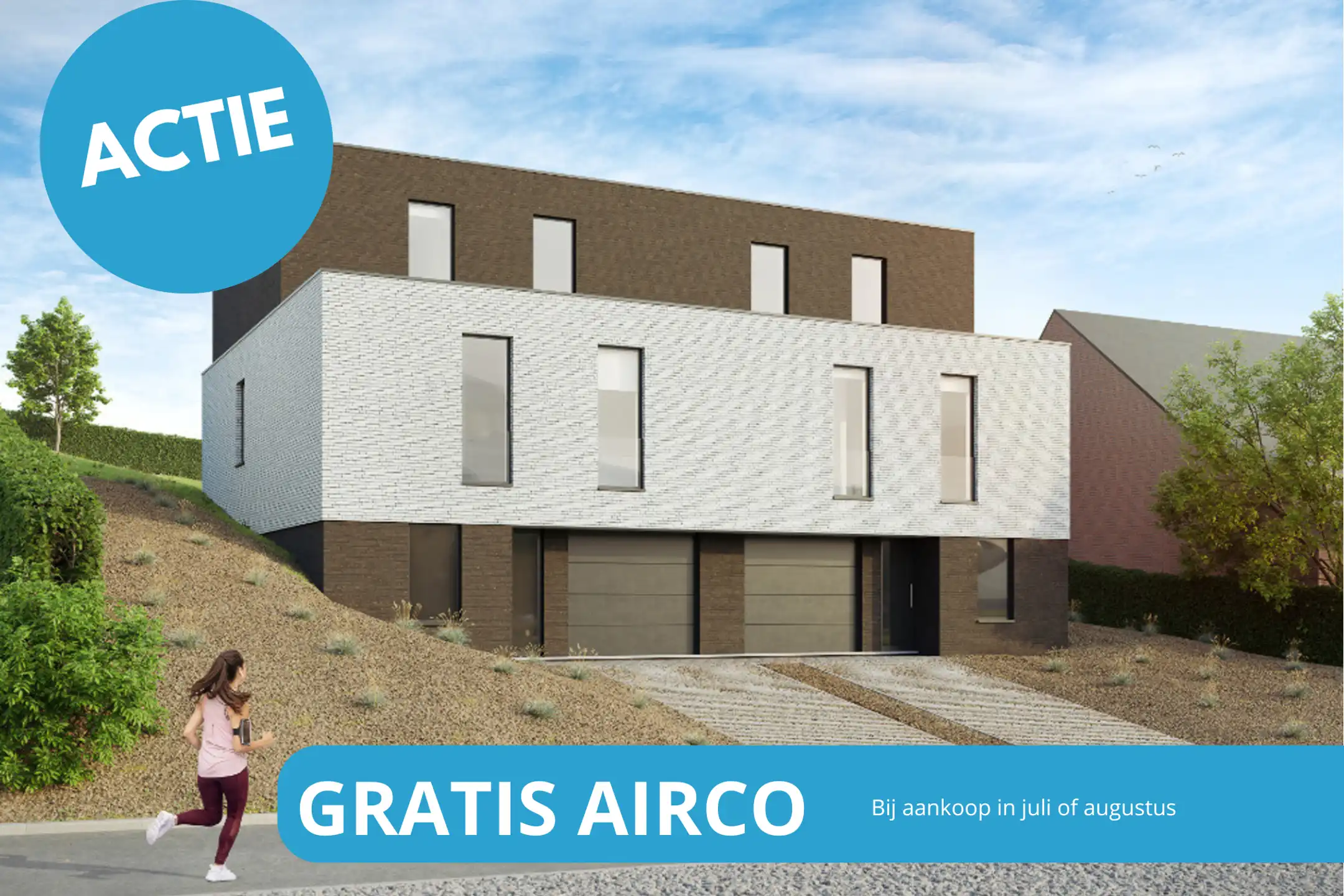 Huis te koop Terbankstraat 12 - 3000 Leuven