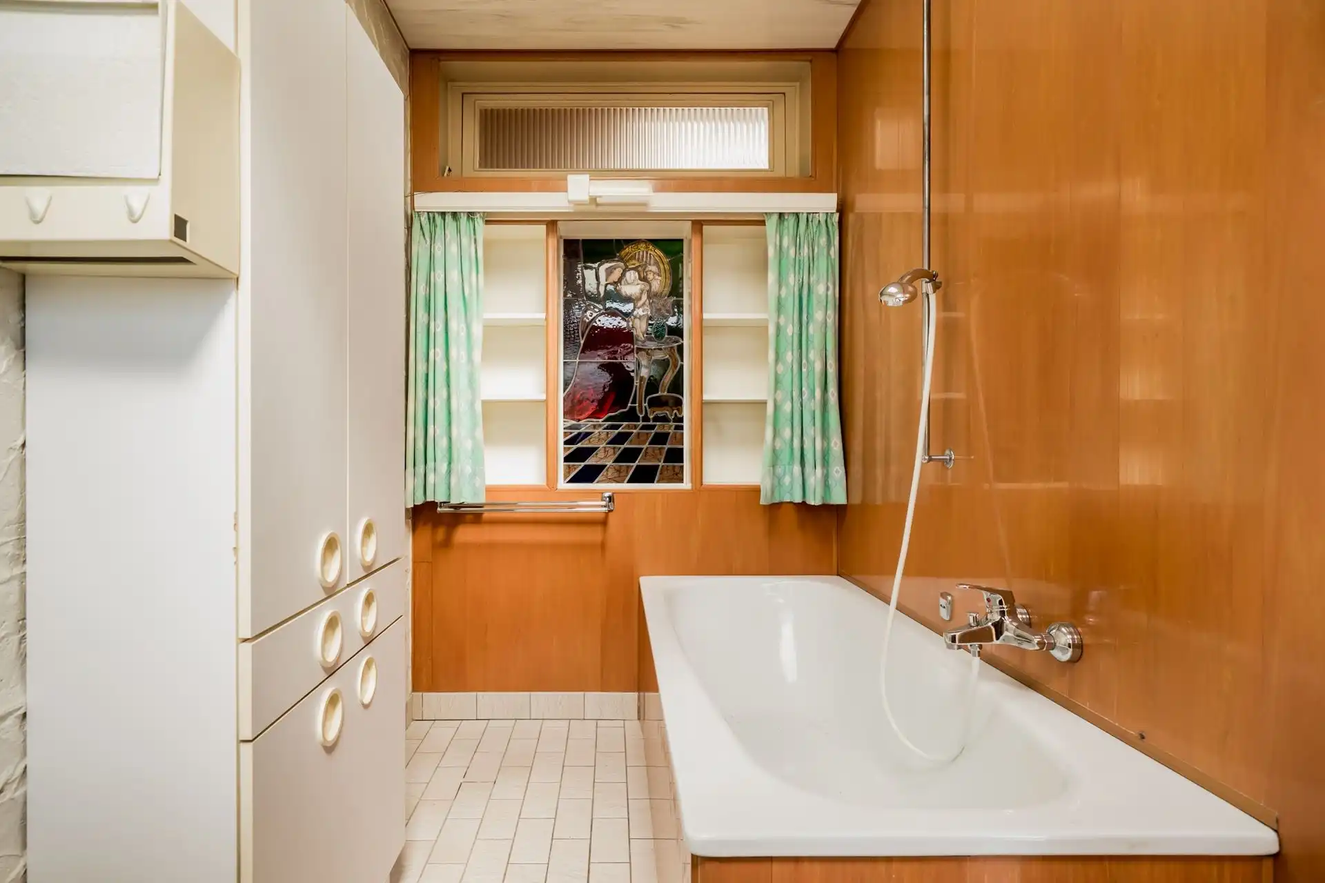 Lichtrijke woning op top locatie in Mechelen-Zuid! foto 9