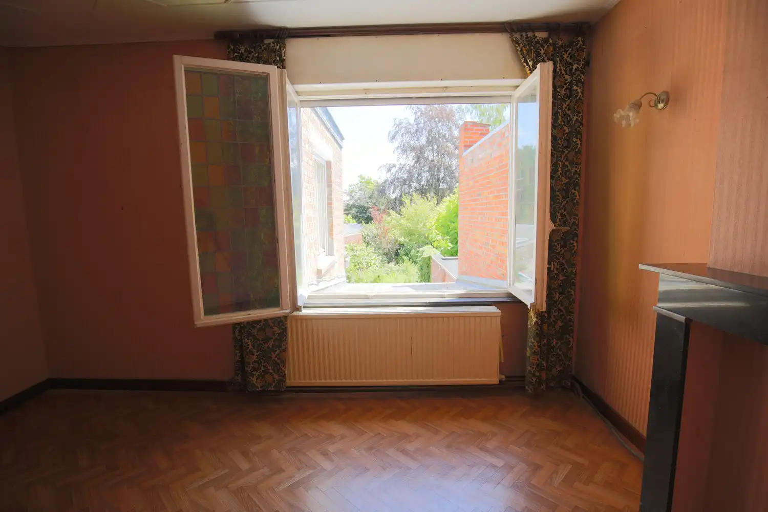 Burgerhuis uit het interbellum foto 19
