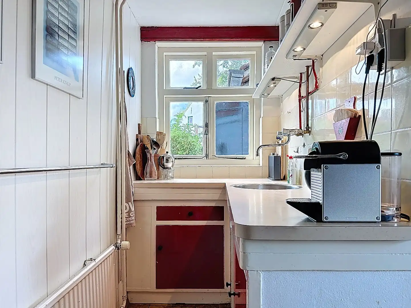 De sfeer van weleer foto 25