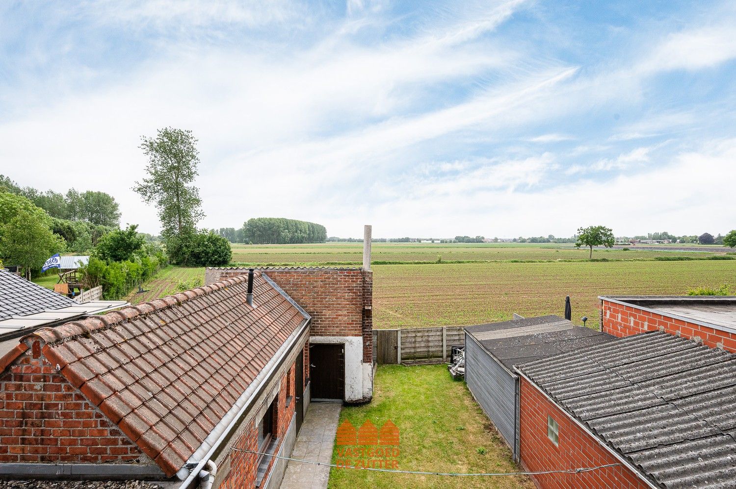 Te renoveren woning te Waarschoot foto 19