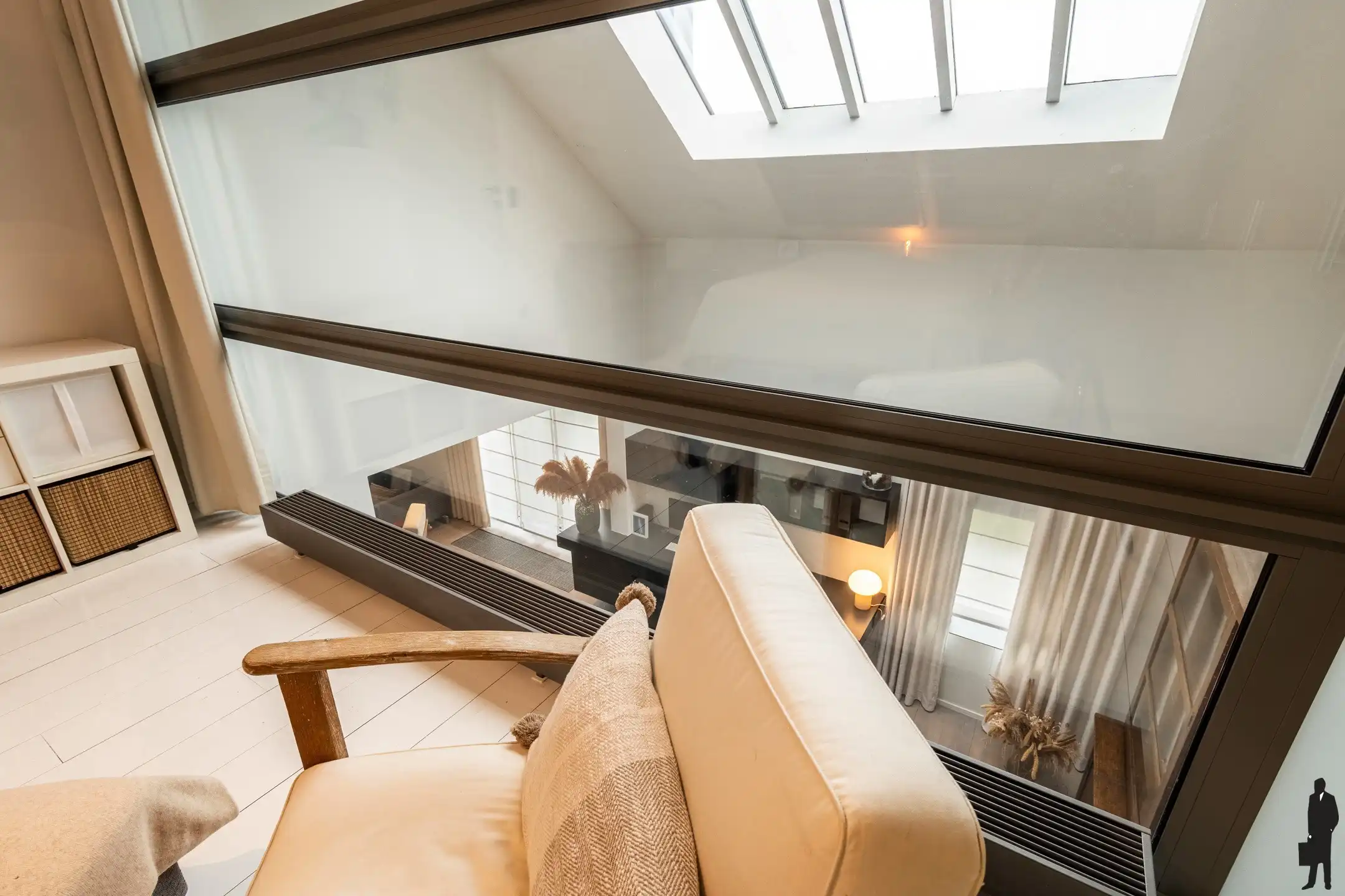 Moderne woning op uitzonderlijk groene toplocatie in Rumst foto 24