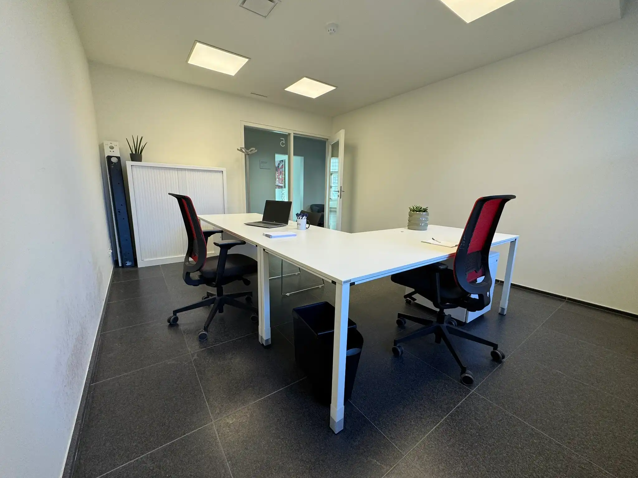 Kantoor voor startende ondernemers foto 3