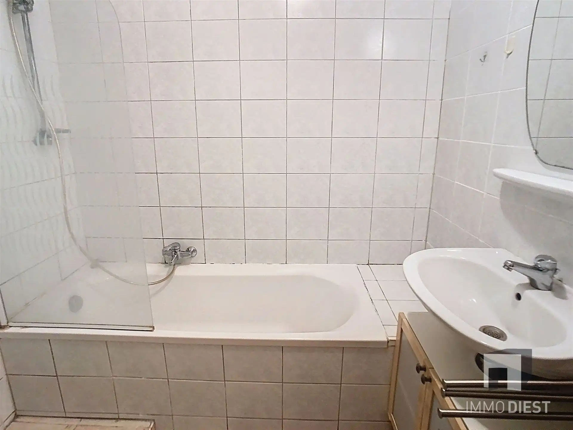 Prijsaanpassing voor dit welgelegen ruim appartement in Leuven  foto 27