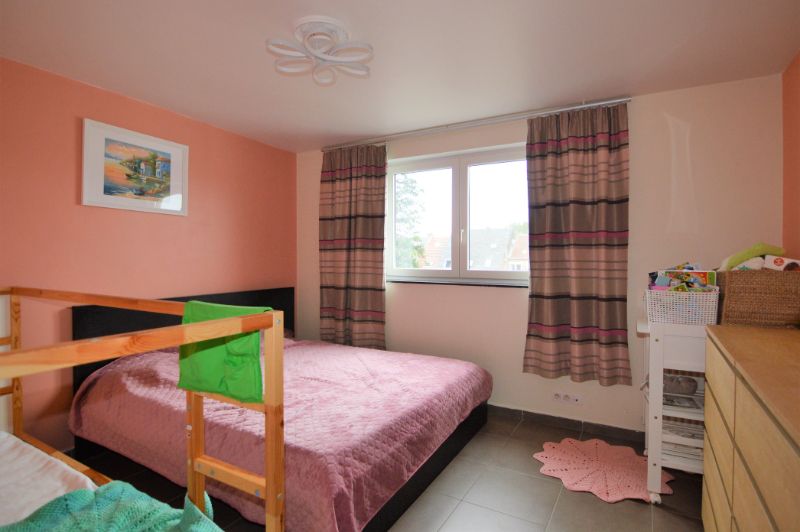 Duplex penthouse in Mechelen foto 12