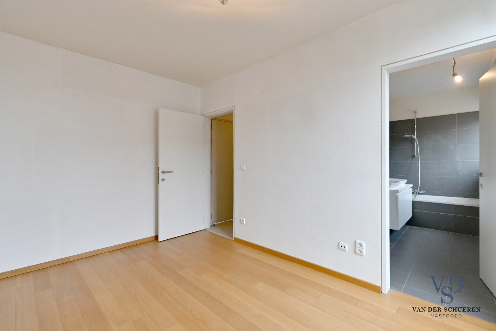 Recent appartement - ideale investering.  foto 16