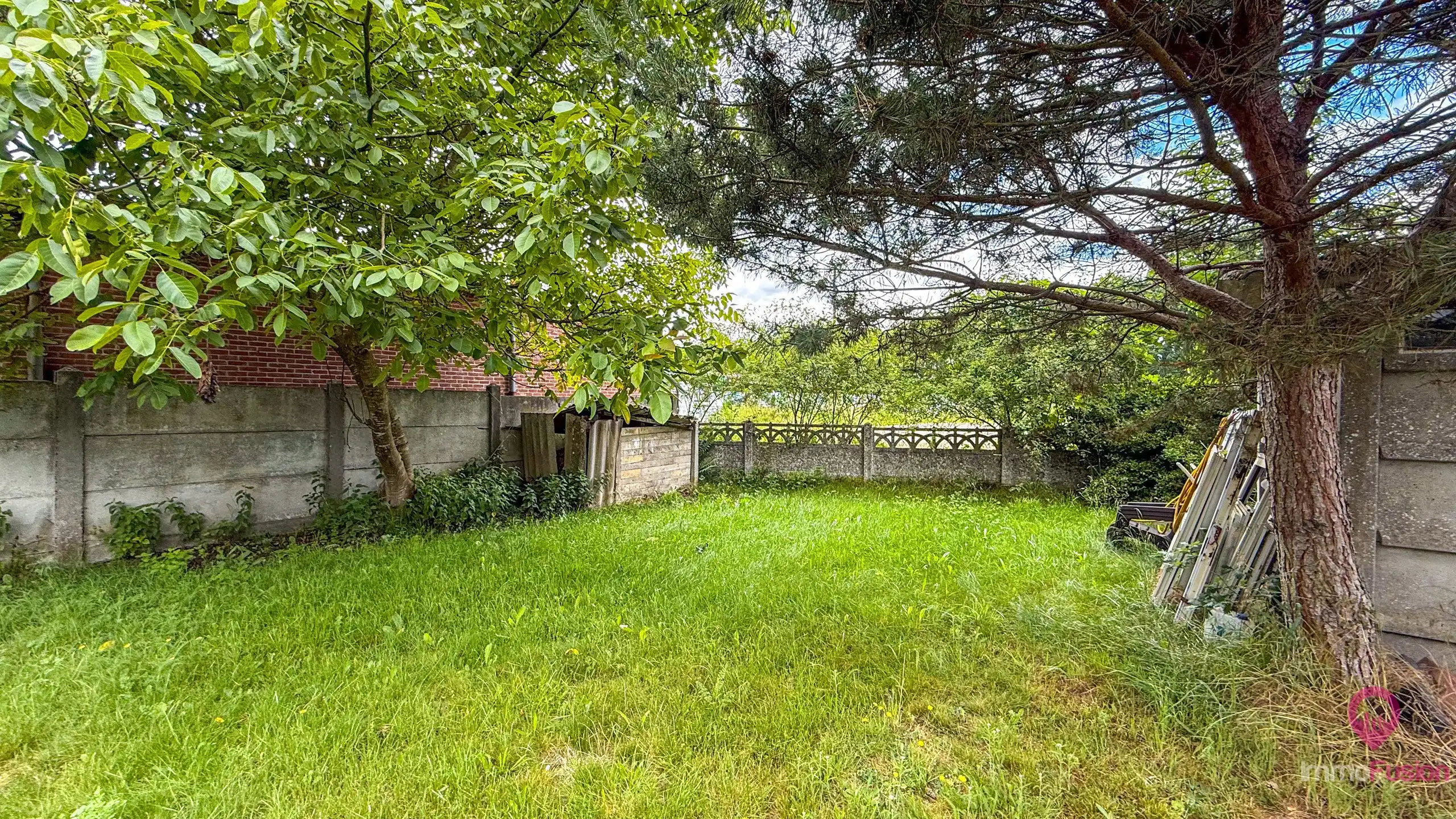 Gezellige woning met 3 slaapkamers en zonnige tuin! foto 21