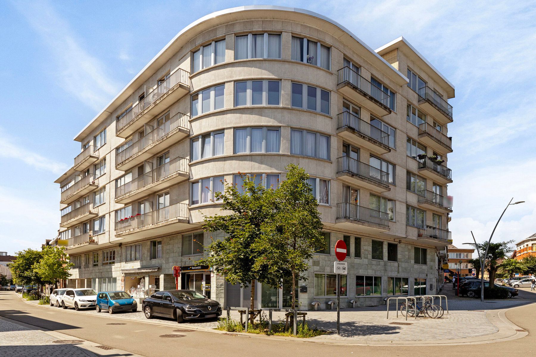 2 slaapkamer appartement met staanplaats in Strombeek-Bever foto 17