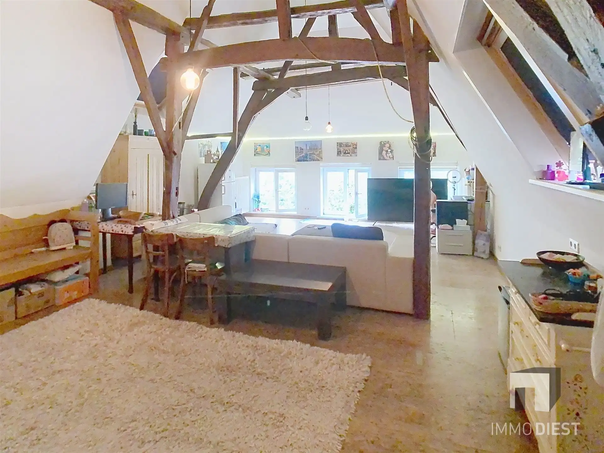 Iconische café DE SIGARET mét bouwgrond voor stadswoning foto 20