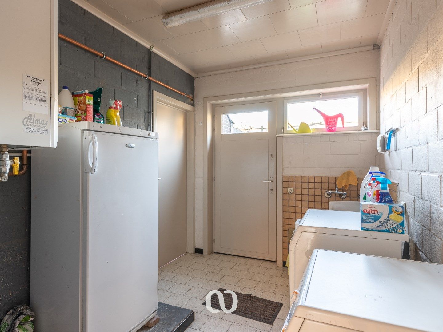 Rustig gelegen woning in het centrum van Ouwegem foto 12
