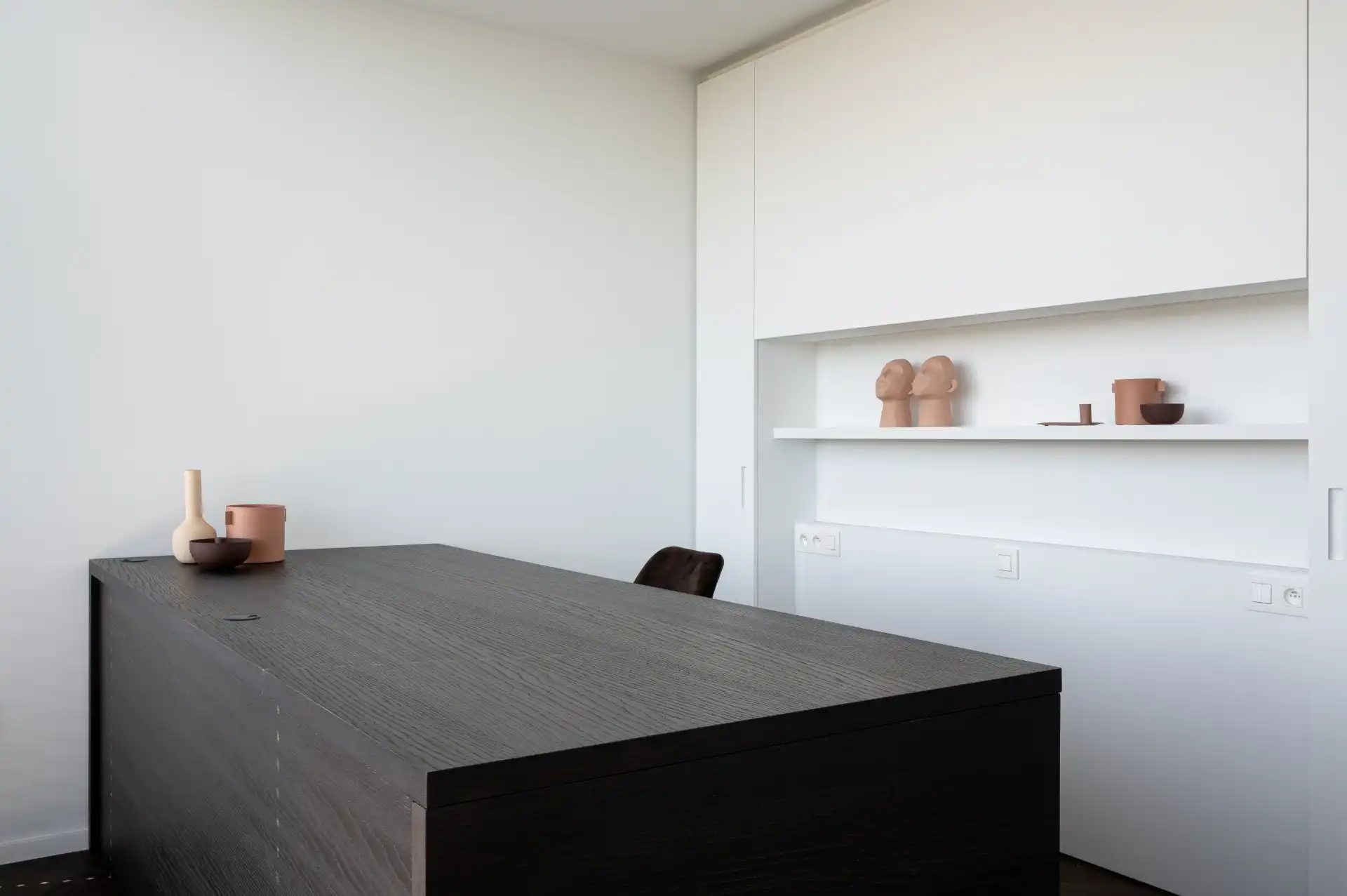 Exclusieve penthouse op toplocatie te Tielt foto 8