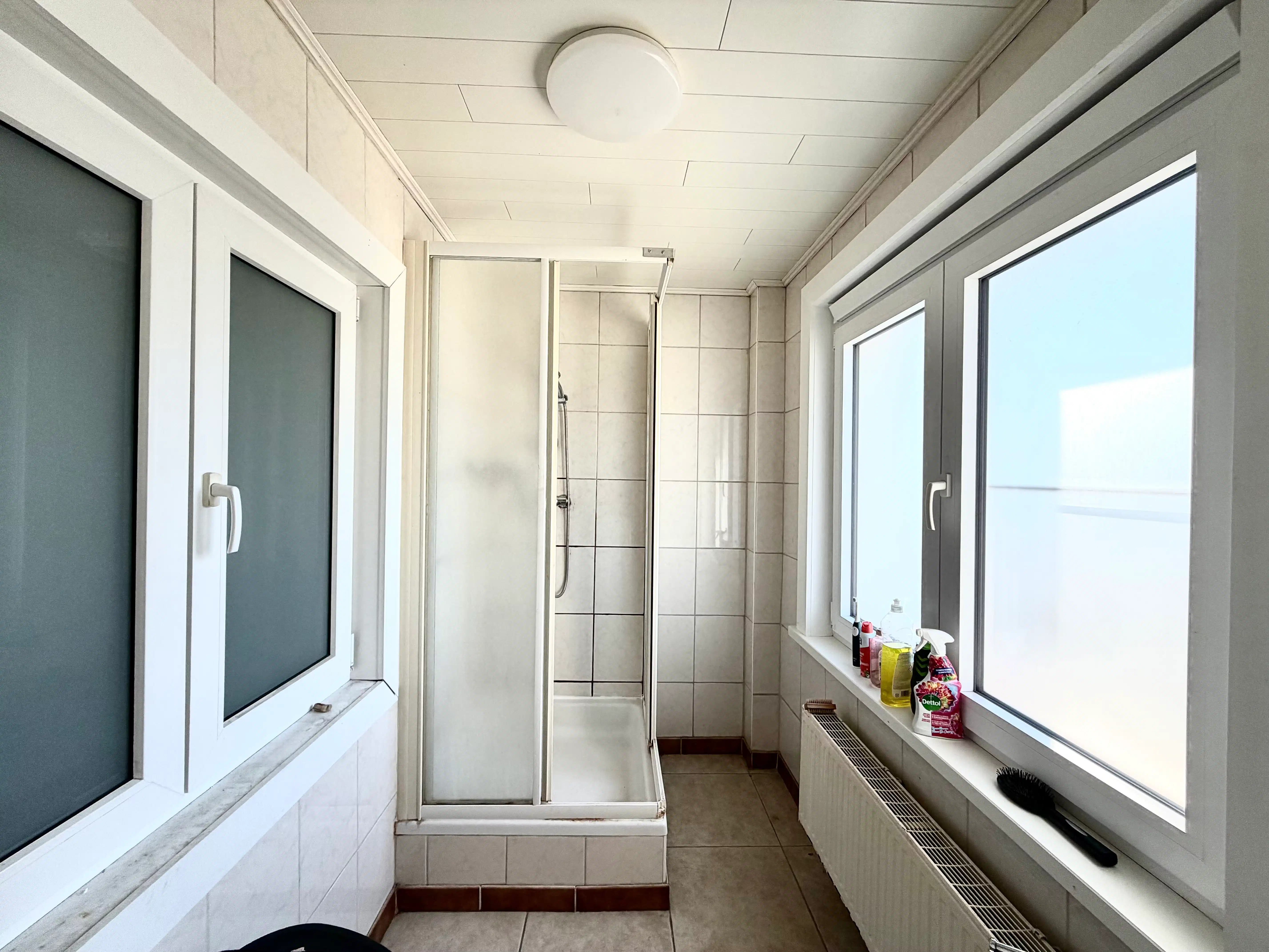 Appartement met 2 slaapkamers te Zelzate foto 8