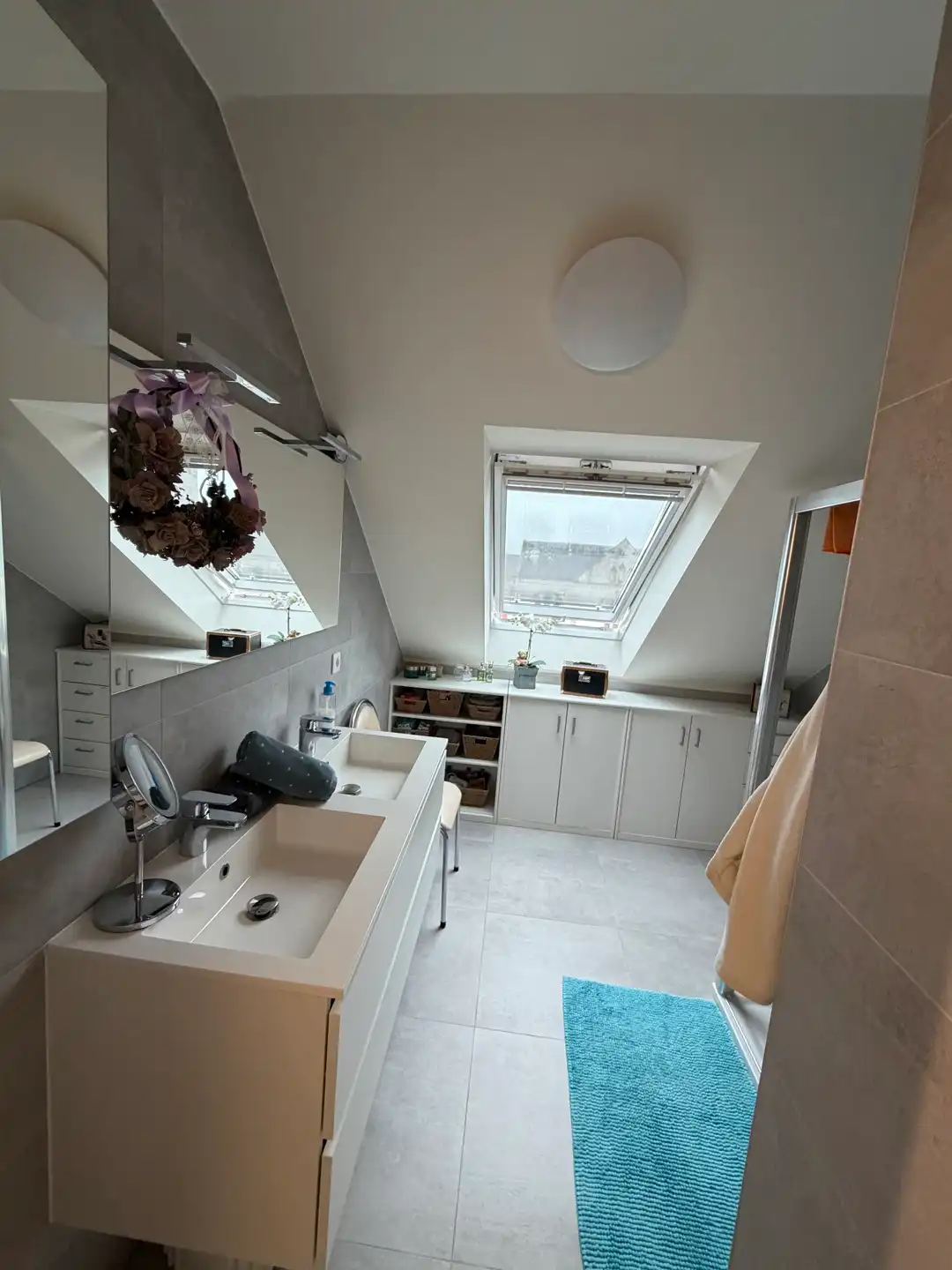 Penthouse te koop foto 23