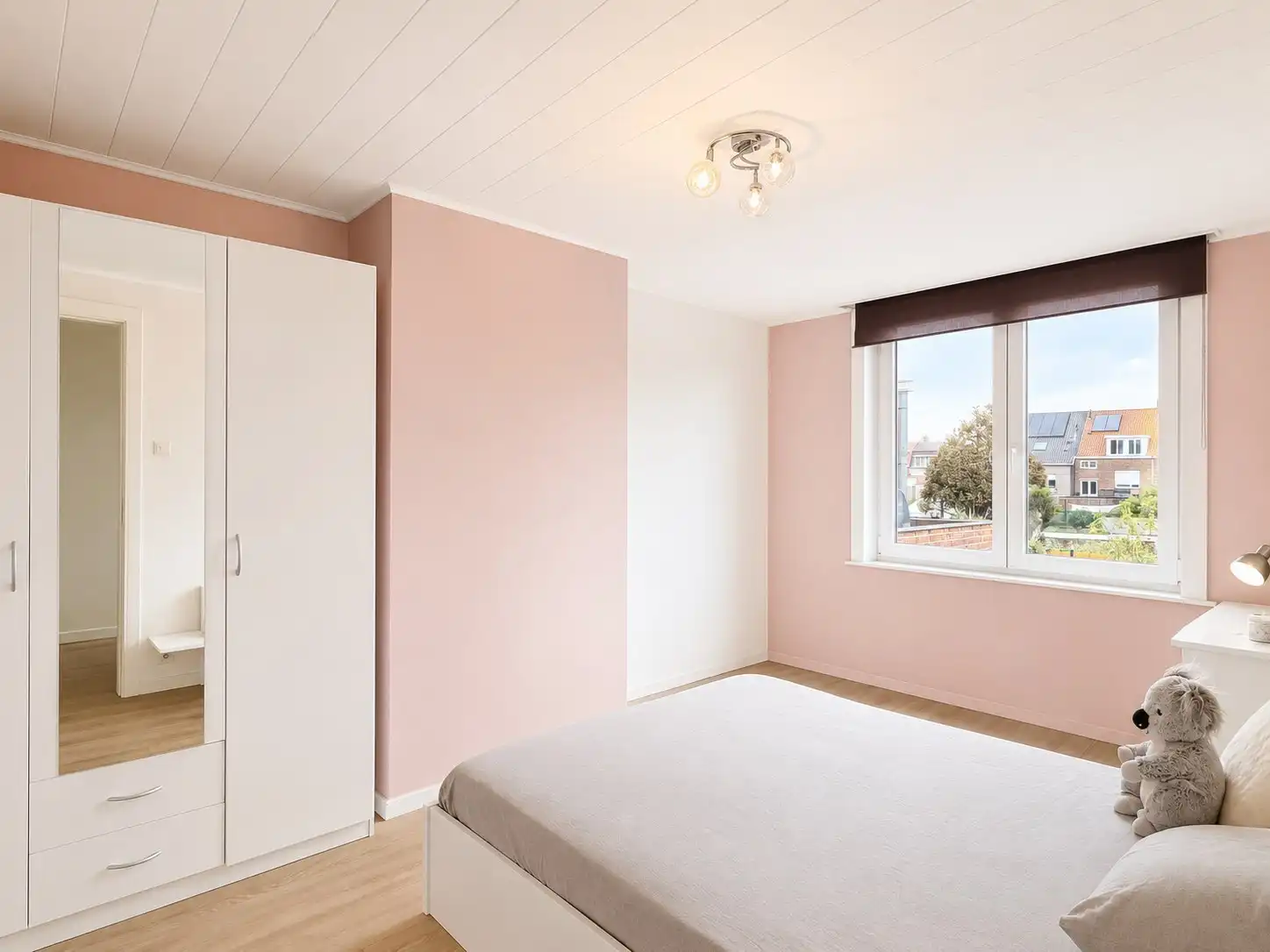 Woning met zonnige tuin en 3 slaapkamers te Zeebrugge foto 15