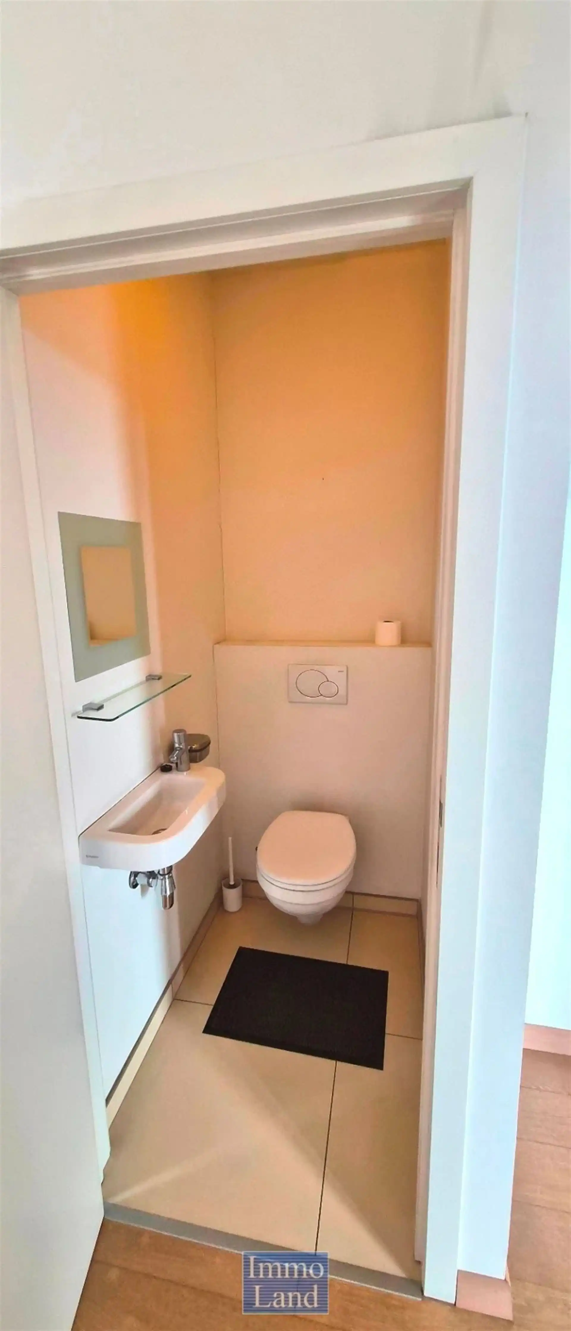 Ruim en energiezuinig appartement van 140 m2 met een groot terras van 40m². foto 17