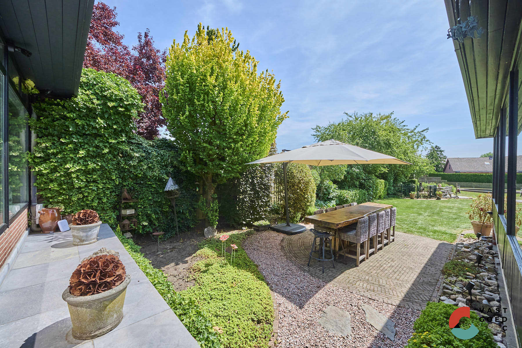 Huis te koop foto 15