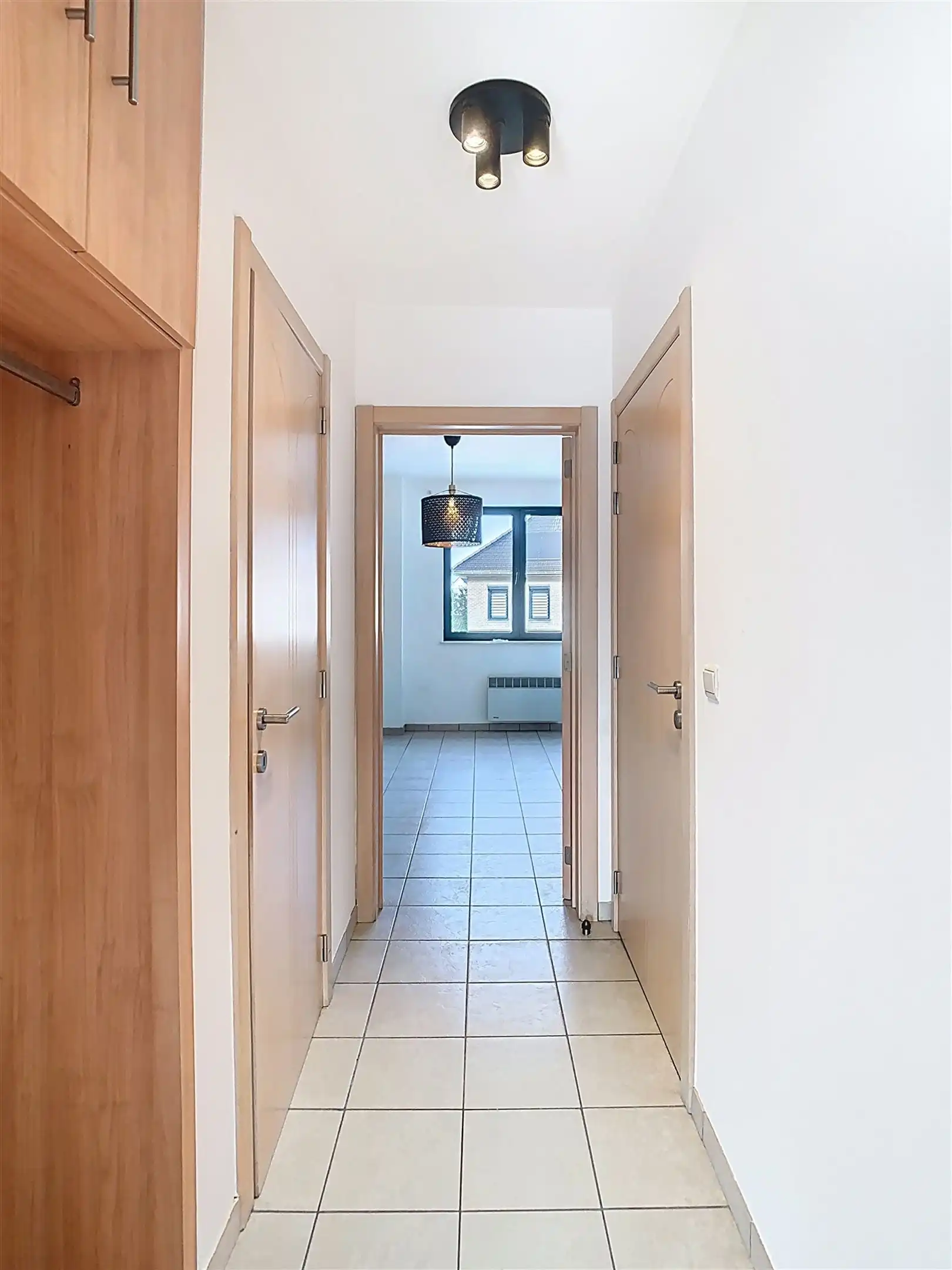  appartement:  groot terras 1ste verdiep bus 2 foto 7