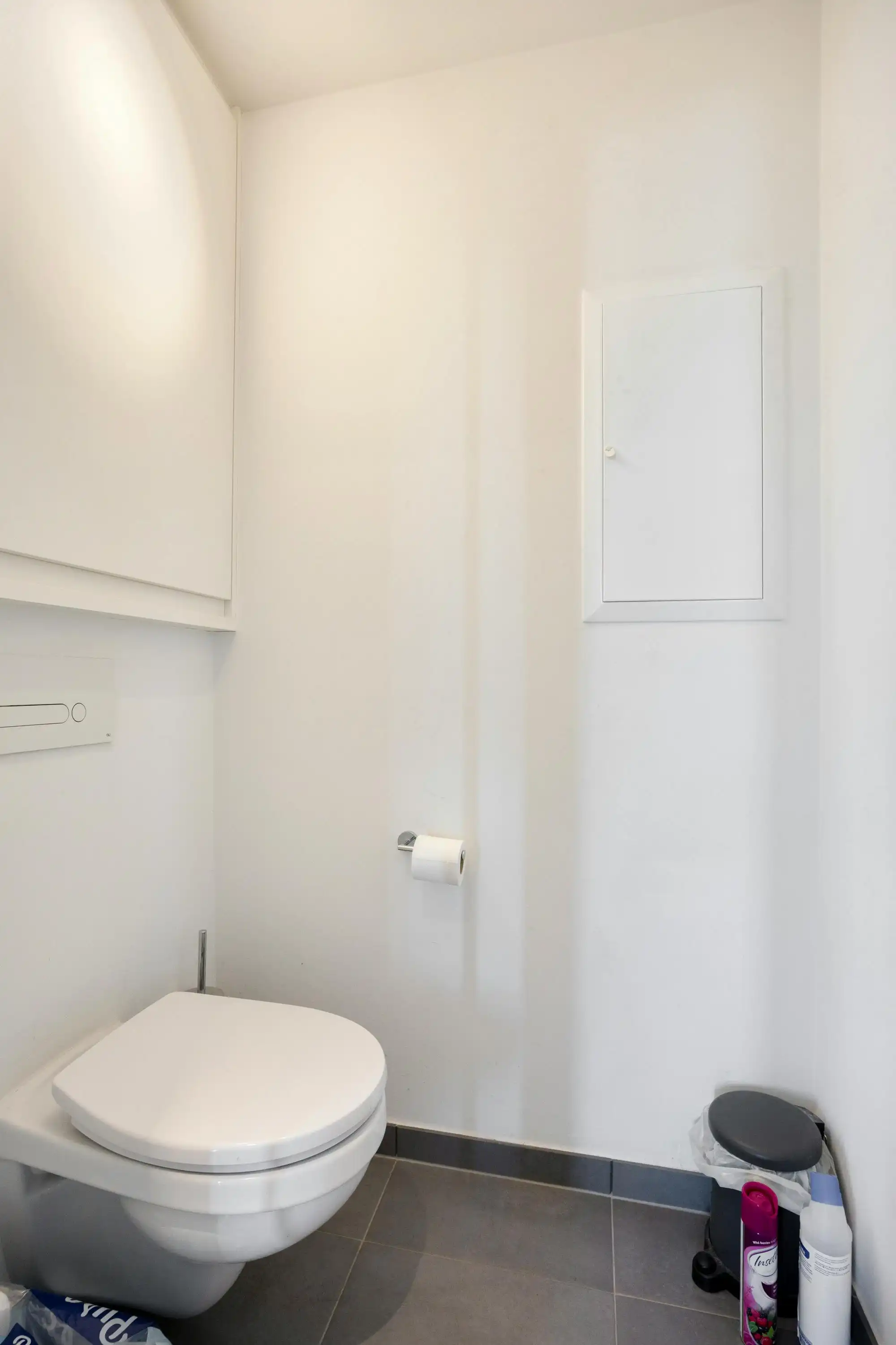 Appartement gelegen op wandelafstand van site Tour&Taxis foto 13