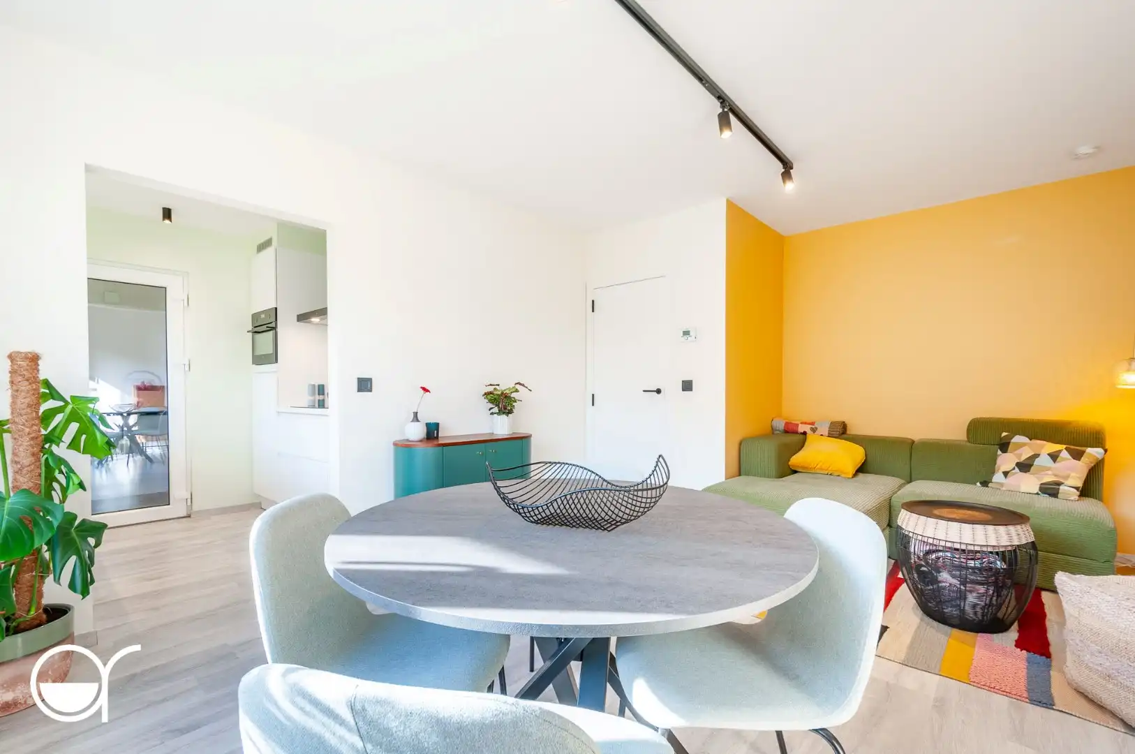 Appartement te koop Marseillestraat 196 - 4 - 9000 Gent