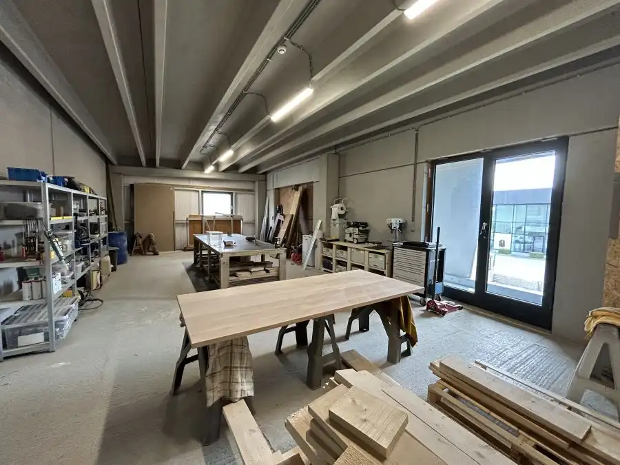 Alfajetlaan 2211, 3800 Sint-Truiden foto 16