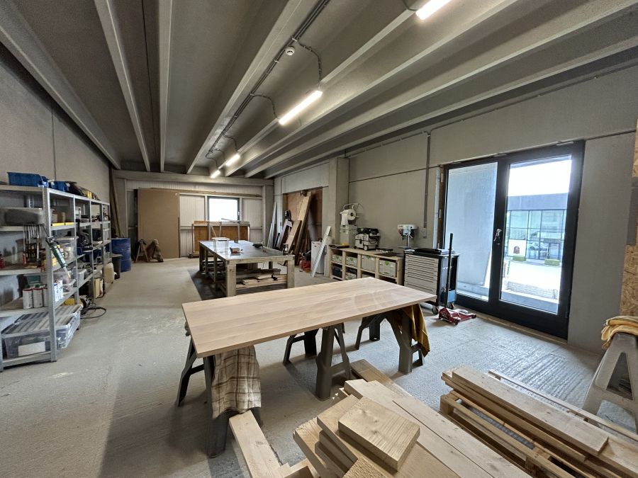 Alfajetlaan 2211, 3800 Sint-Truiden foto 16