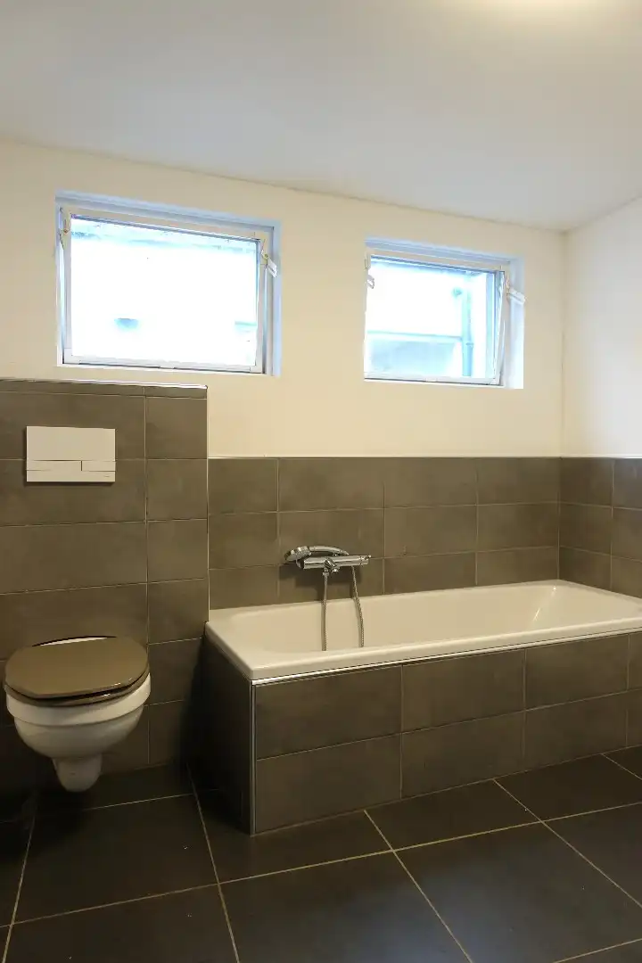 Gezellige vernieuwde woning te huur met 2 slaapkamers  foto 14