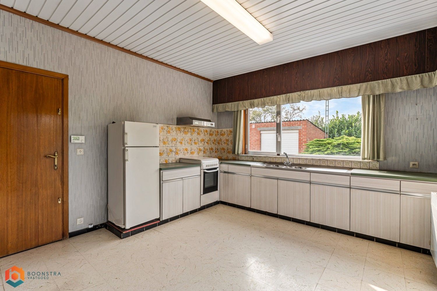 Landbouwwoning op een perceel van 27.685 m² te Koningshooikt (Lier) foto 7