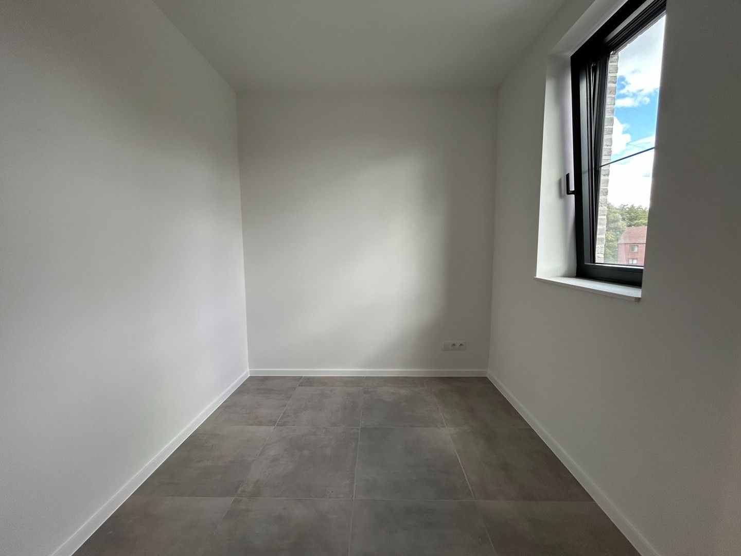 Nieuwbouw appartement met 2 slaapkamers en terras op toplocatie in Lier foto 12