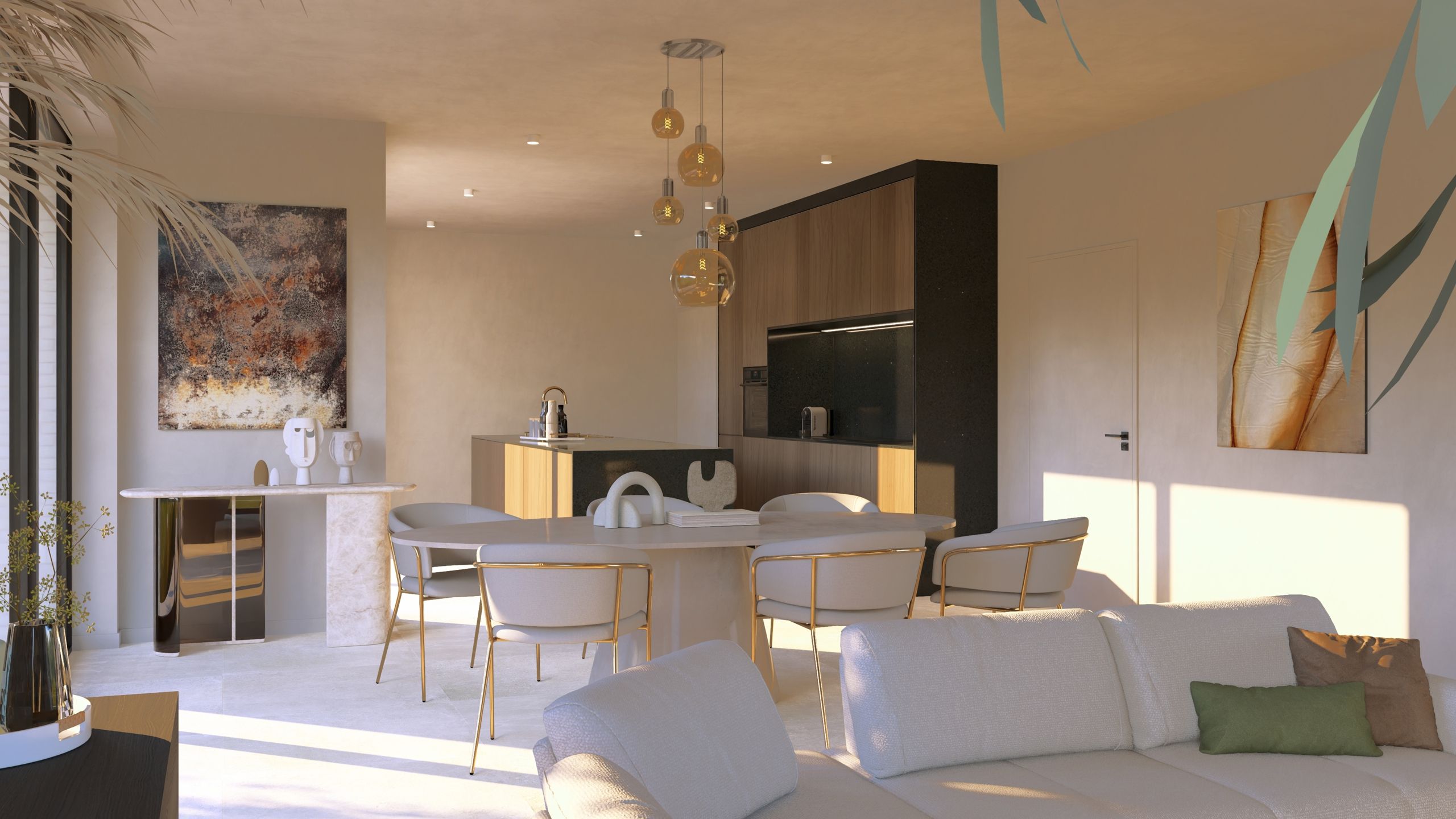 !6% BTW MOGELIJK! Woonproject TILIA: 6 luxueuze nieuwbouwwoningen foto 10