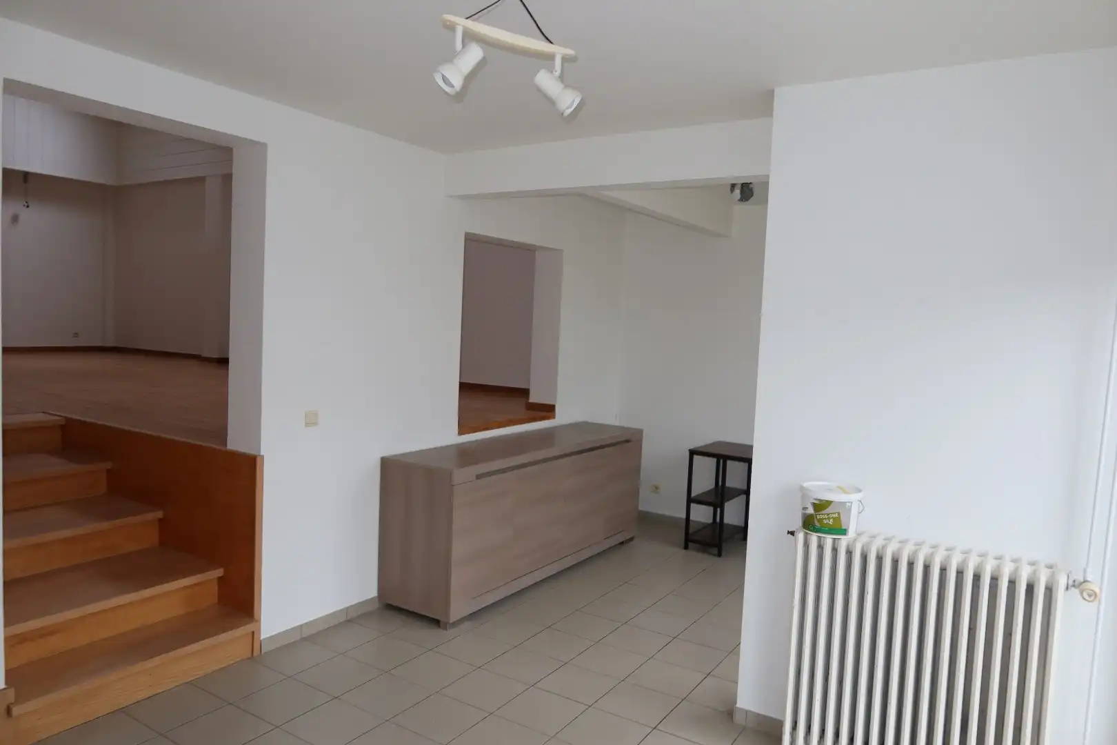 Prachtig duplex appartement met 3 slk en garage foto 8