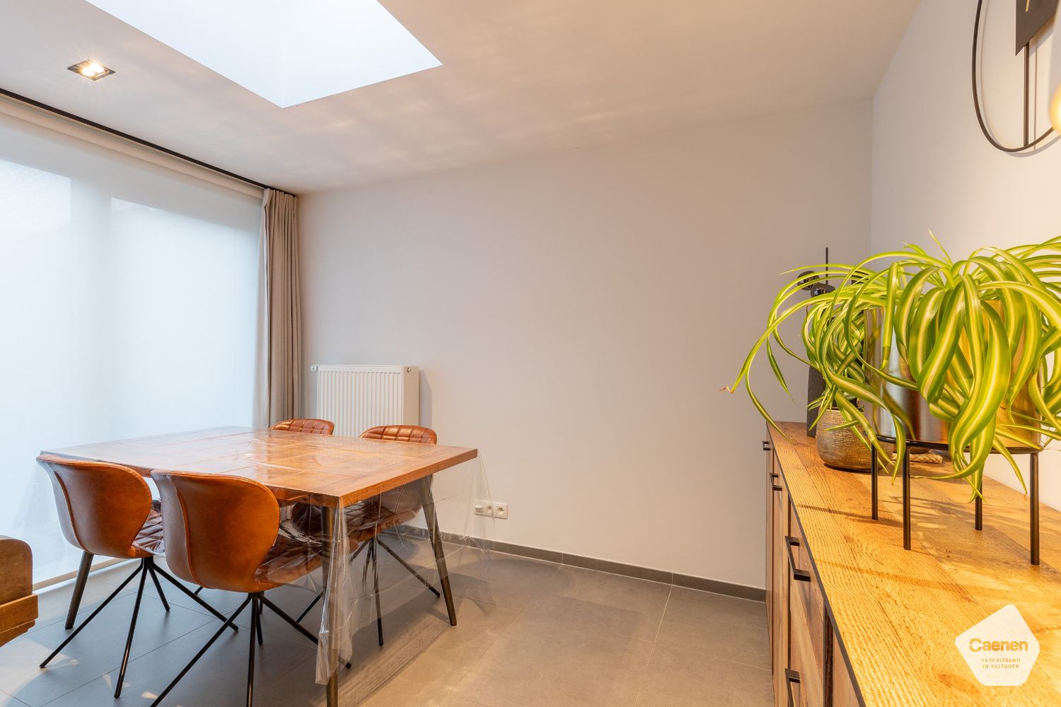 Prachtig afgewerkt appartement in het hart van Nieuwpoort-stad foto 4