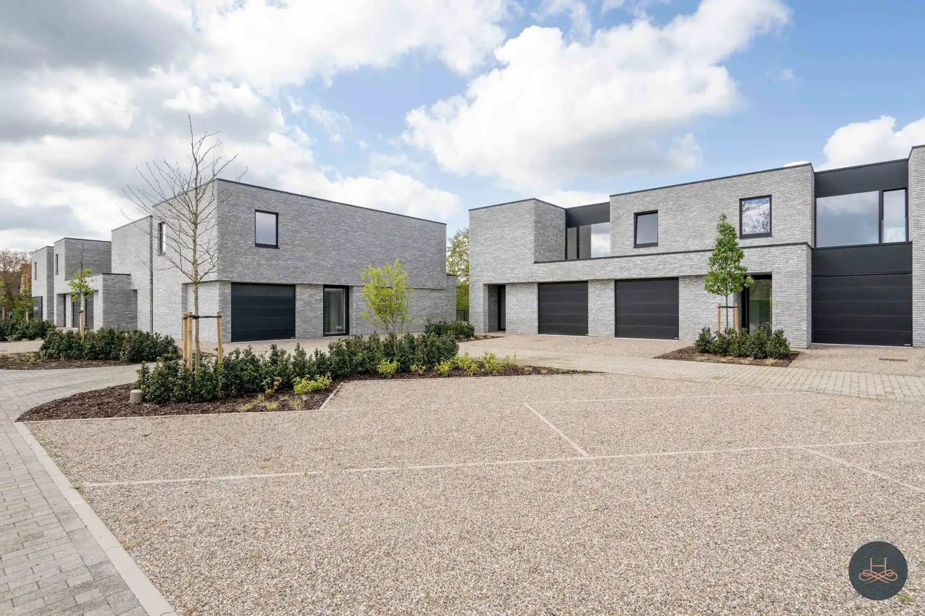 Woonproject Vijfhuizen foto 2