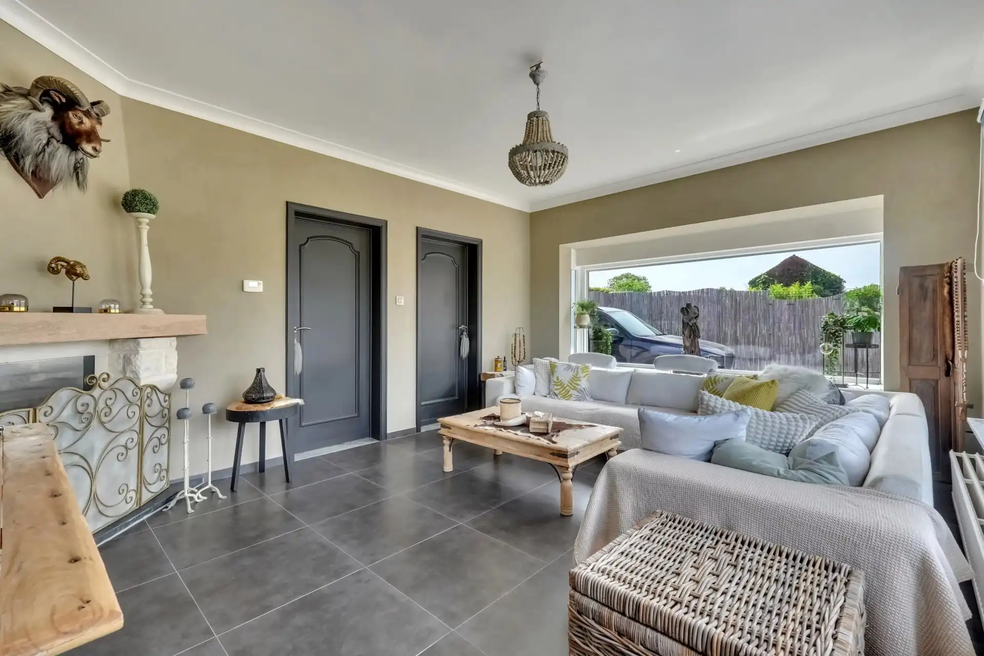 Luxe villa met zeven slaapkamers foto 13