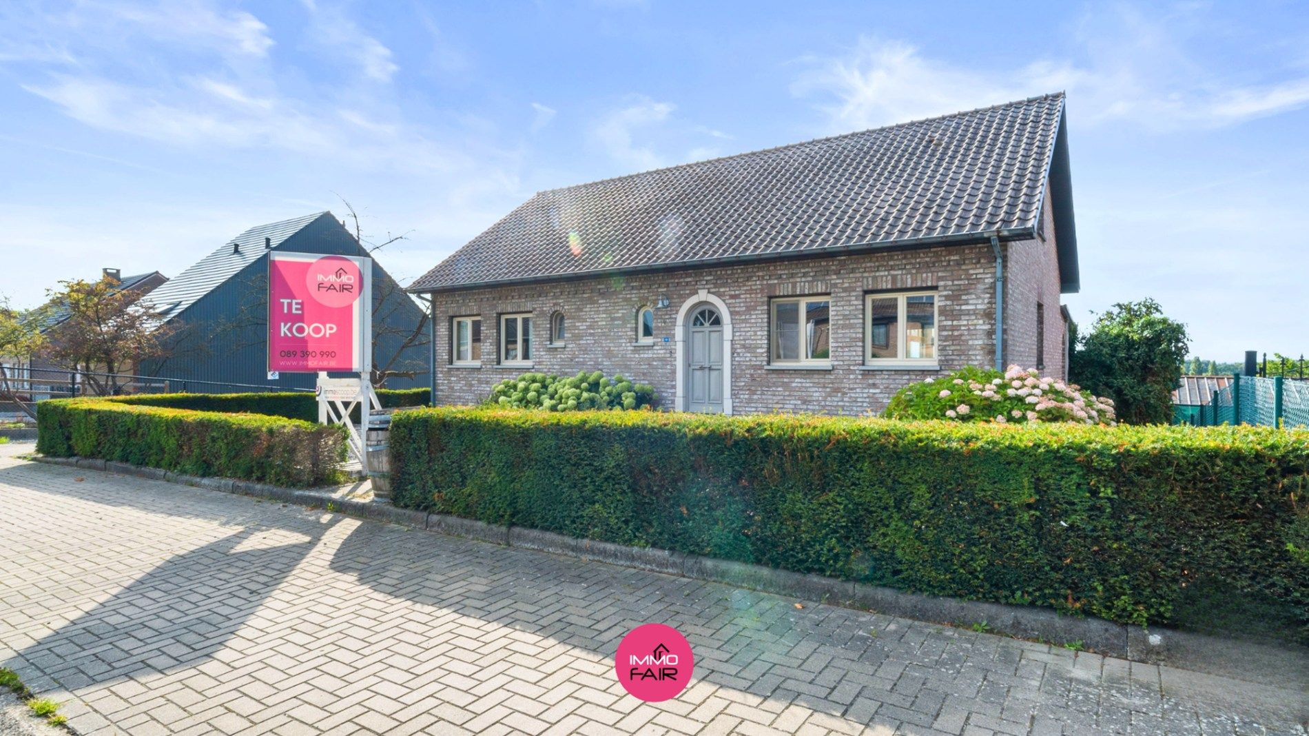 Woning met 5 slaapkamers op 15 minuutjes van Maastricht! foto 21