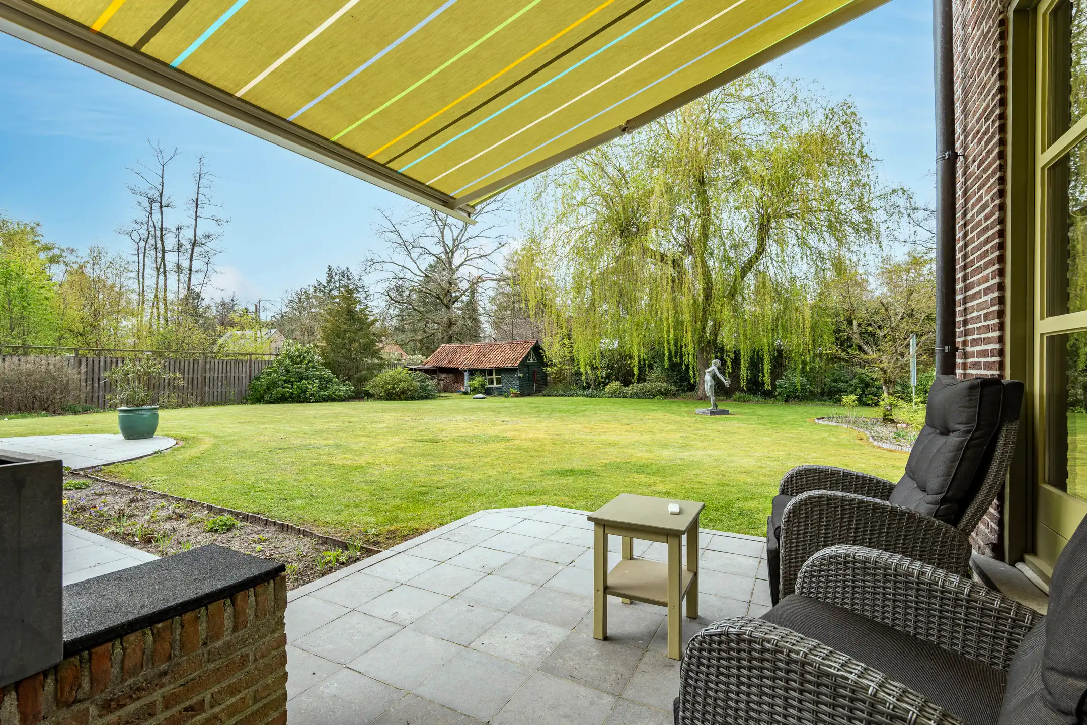 Charmante villa nabij De Liereman op een perceel van 1890m²  foto 21
