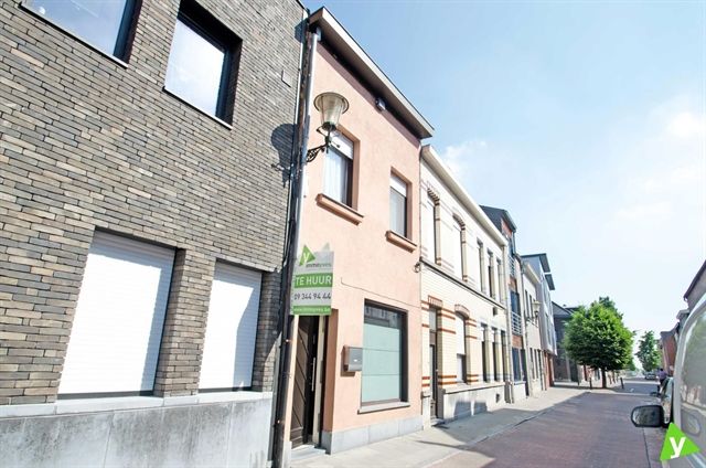 Huis te koop Kerkstraat 53 - 9900 Eeklo